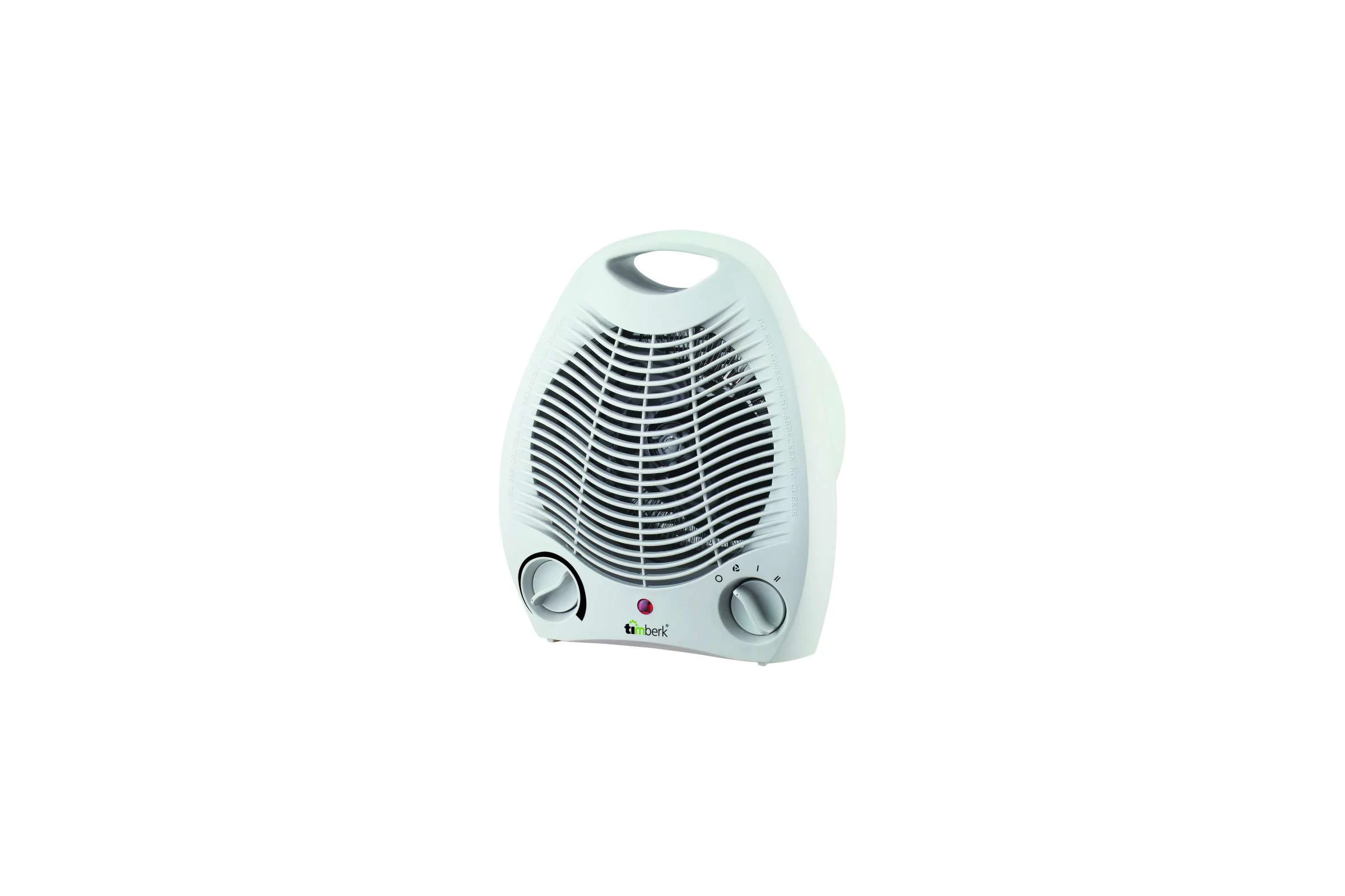 Тепловентилятор Timberk TFH S20SMA