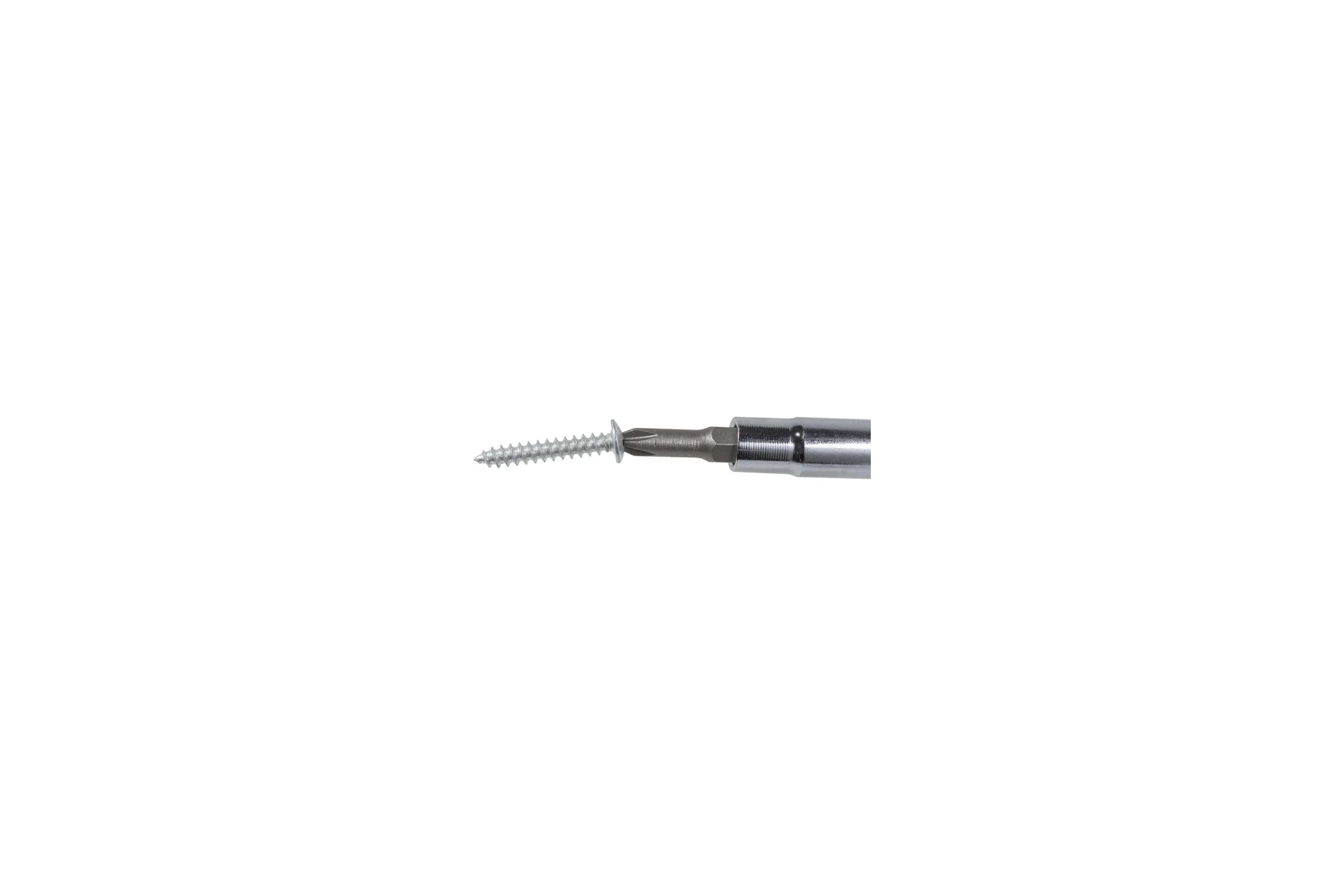 Отвертка Forsage комбинированная переставная PH1xSL5,PH2xSL6 в блистере F-32806MR