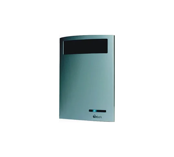 Тепловентилятор Timberk TFH S20TL SW