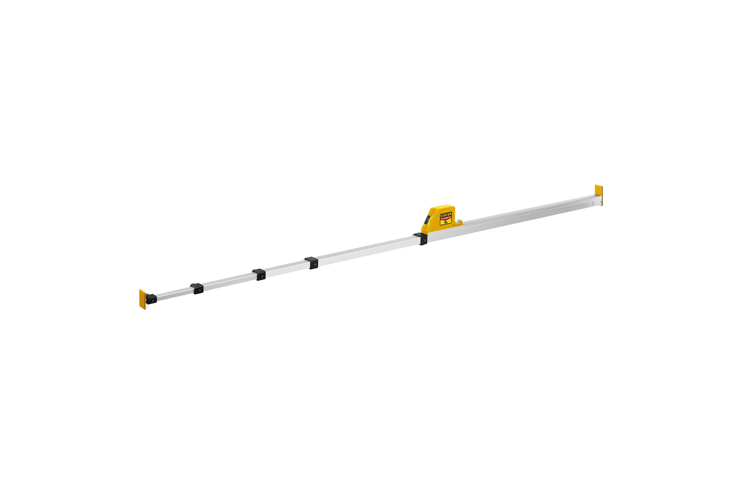 Телескопическая линейка STAYER Telemetr 5м 3420-05_z02