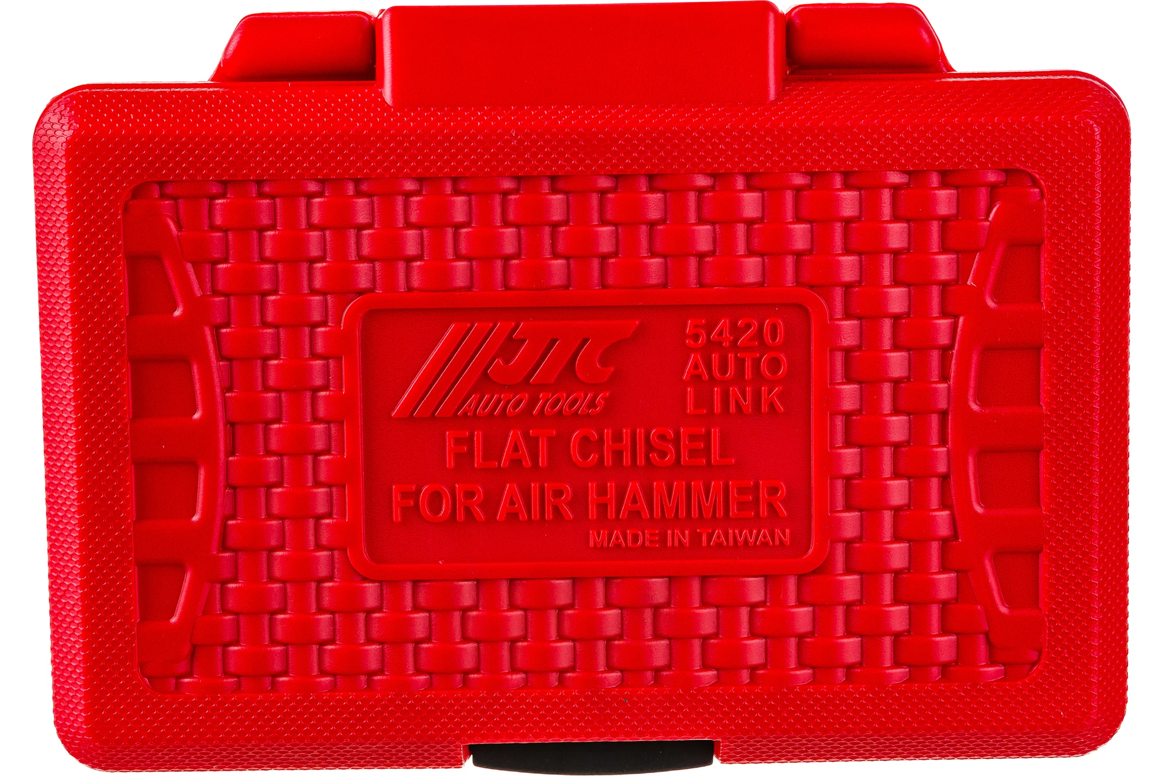 Набор выколоток для пневмомолотка JTC -5420 503543