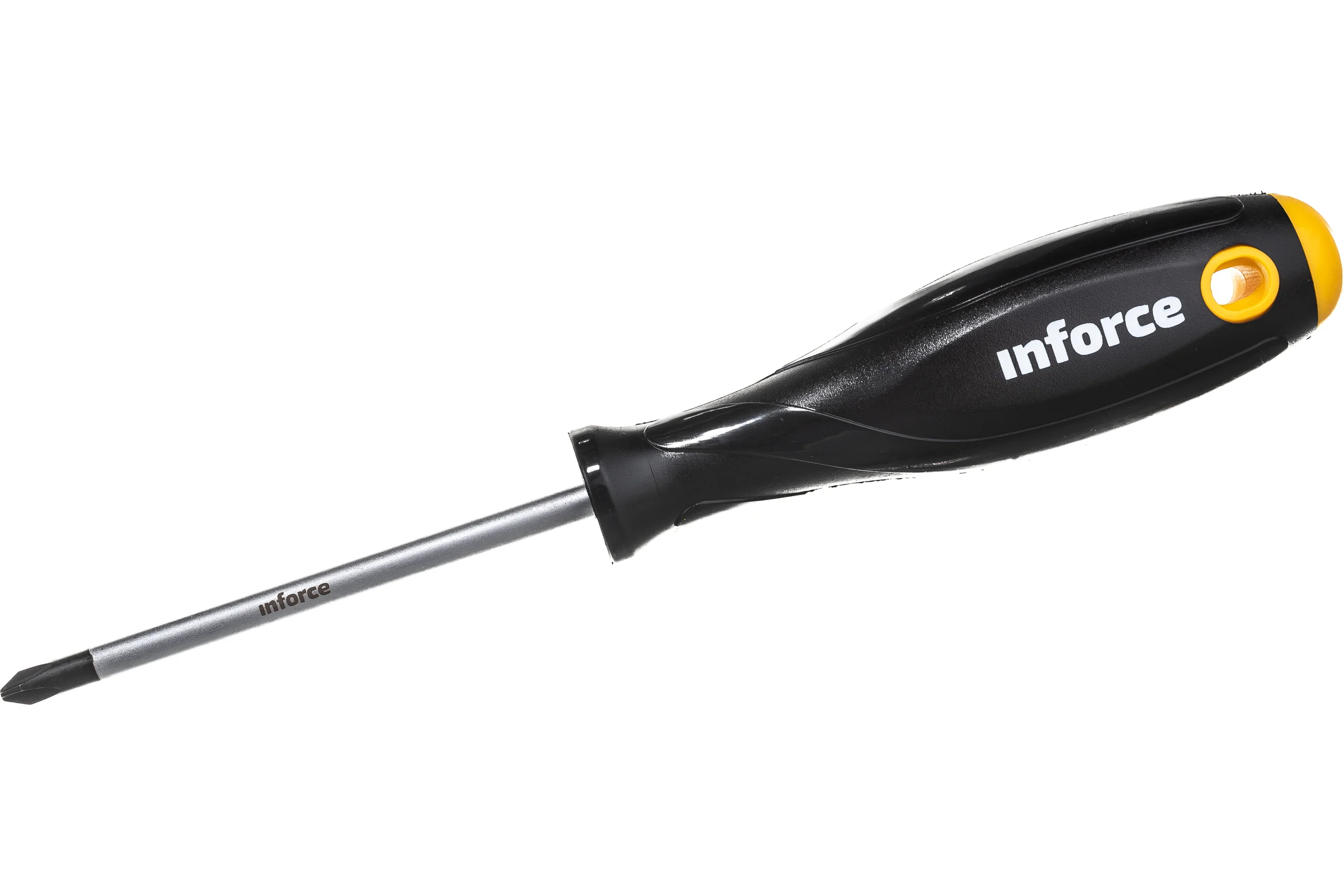 Набор отверток Inforce 6шт 06-09-71