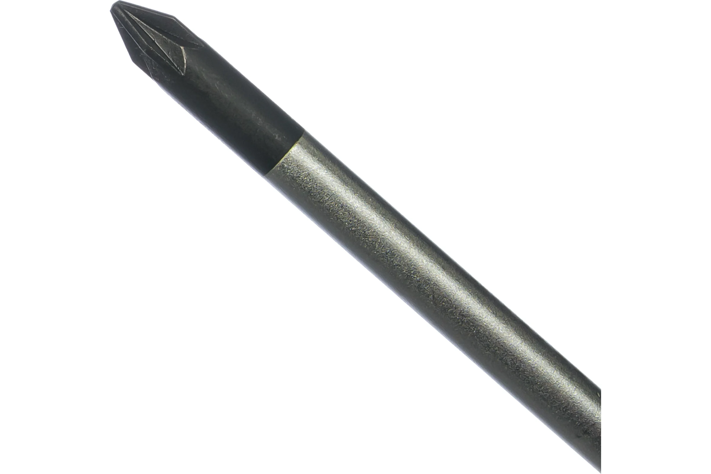 Отвертка Inforce PZ1x80 06-09-63