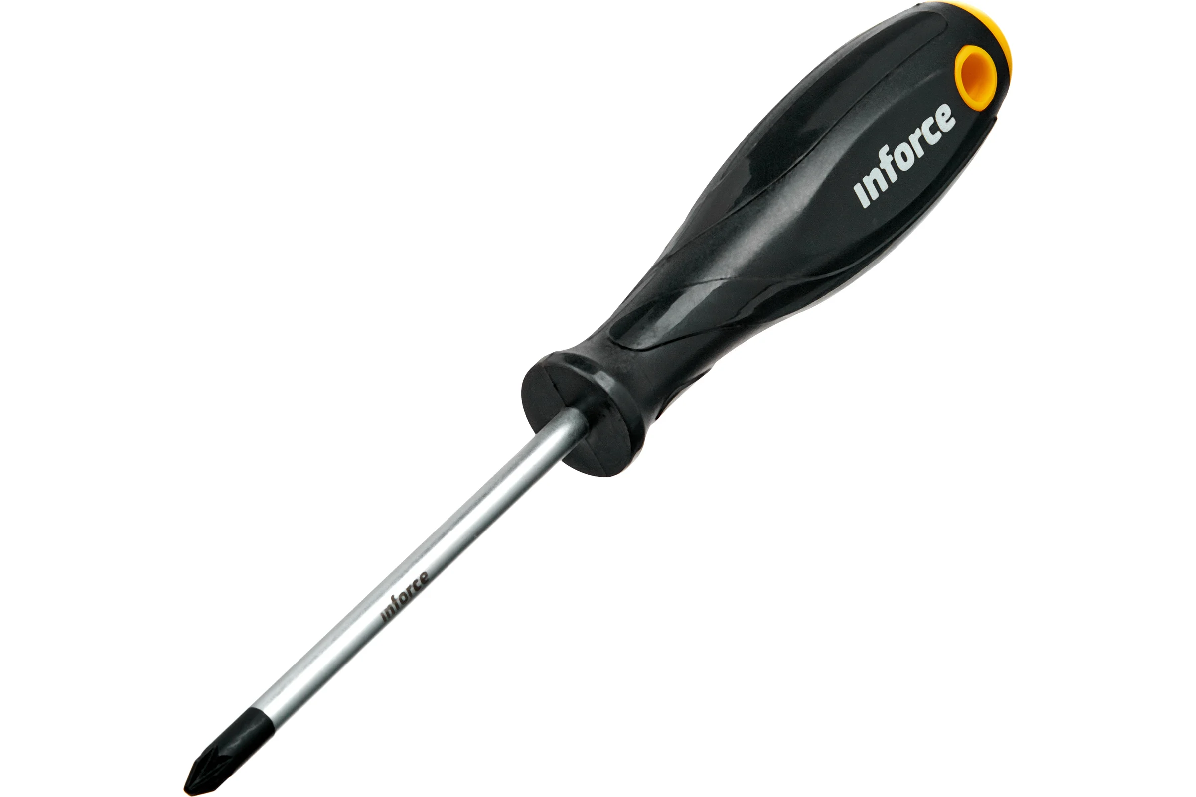 Отвертка Inforce PZ2x100 06-09-64