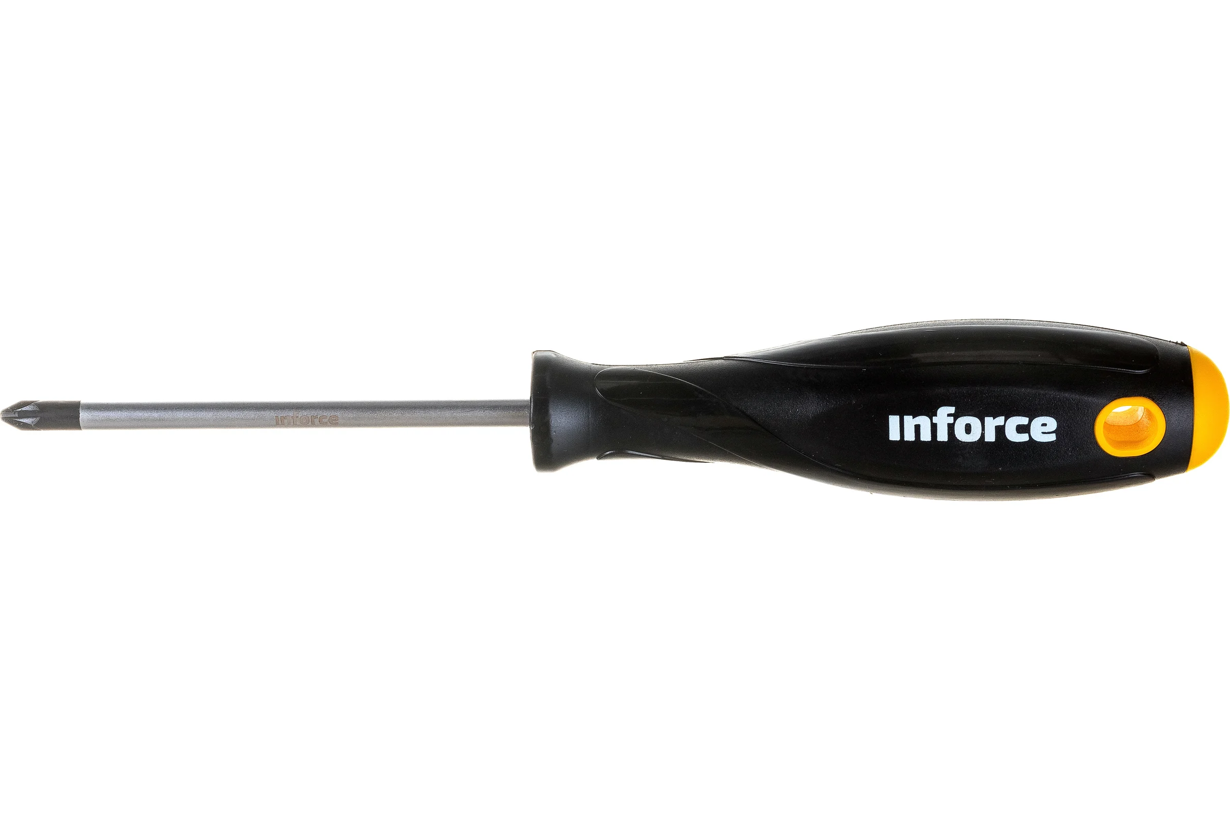 Отвертка Inforce PZ2x100 06-09-64