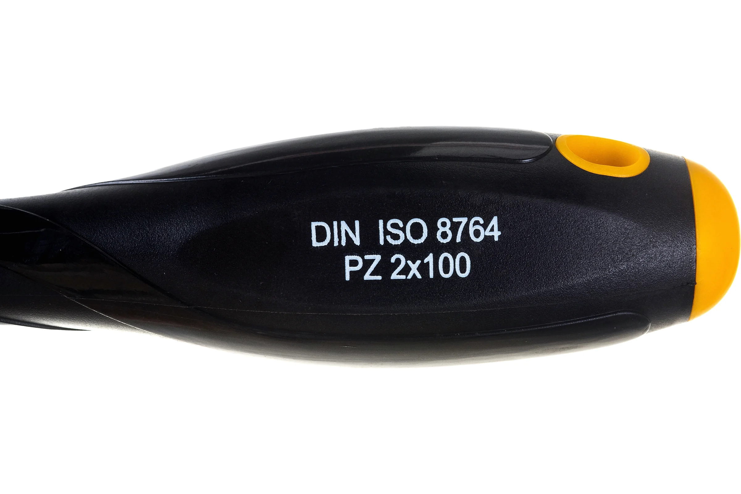Отвертка Inforce PZ2x100 06-09-64