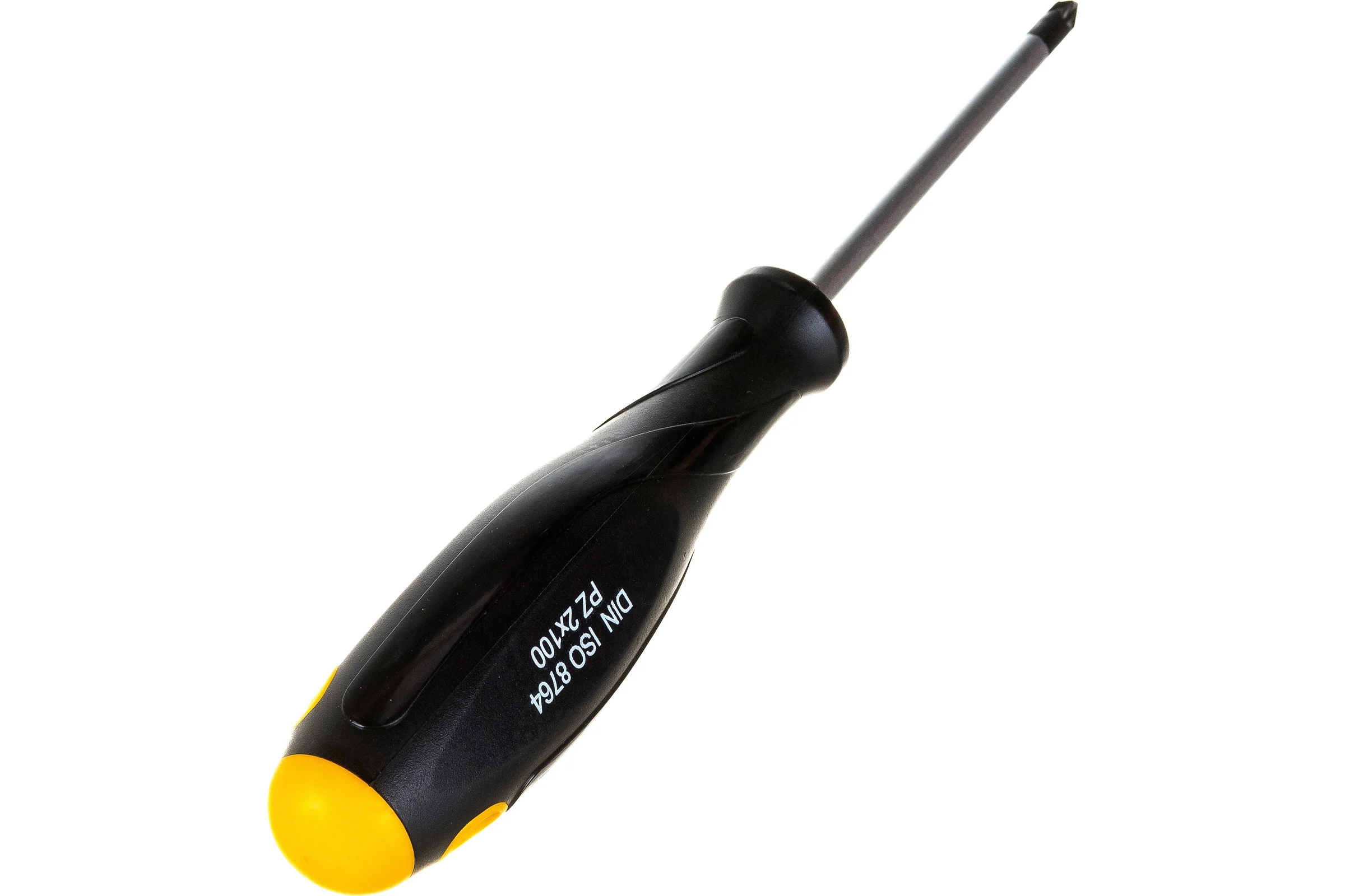 Отвертка Inforce PZ2x100 06-09-64