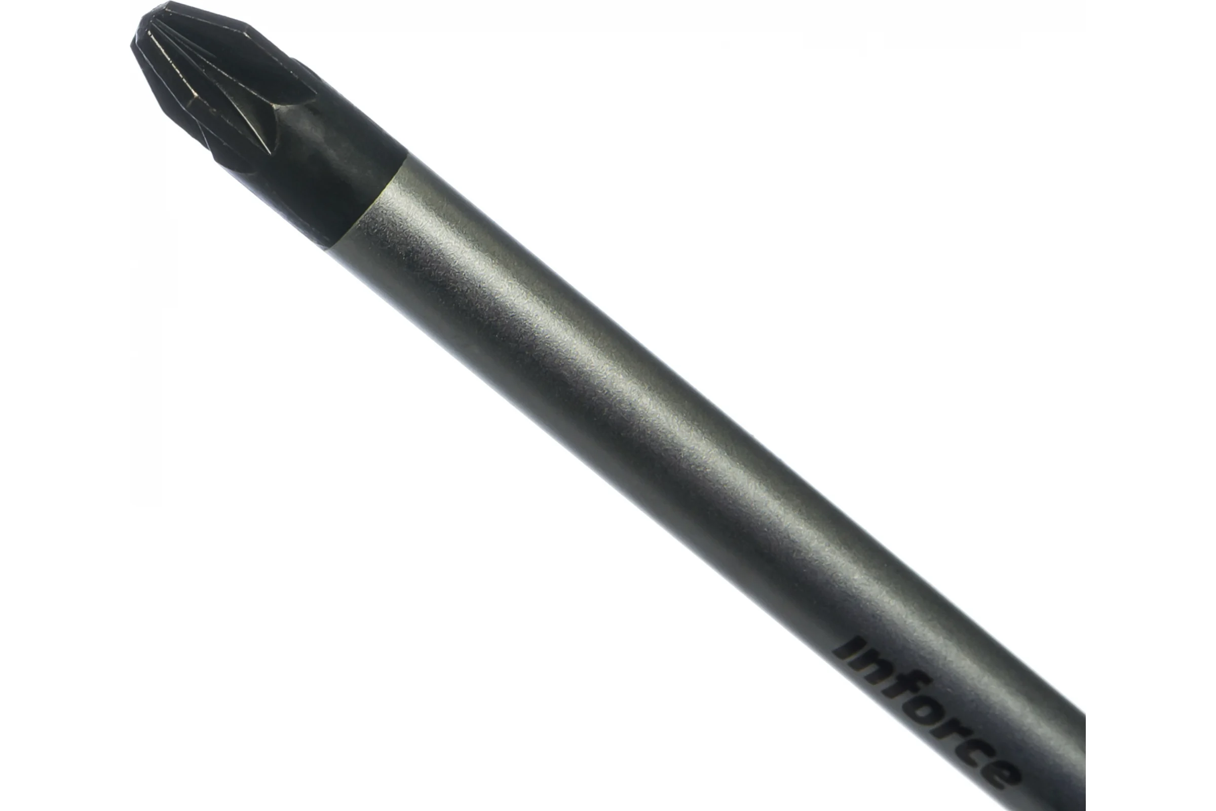 Отвертка Inforce PZ3x125 06-09-65