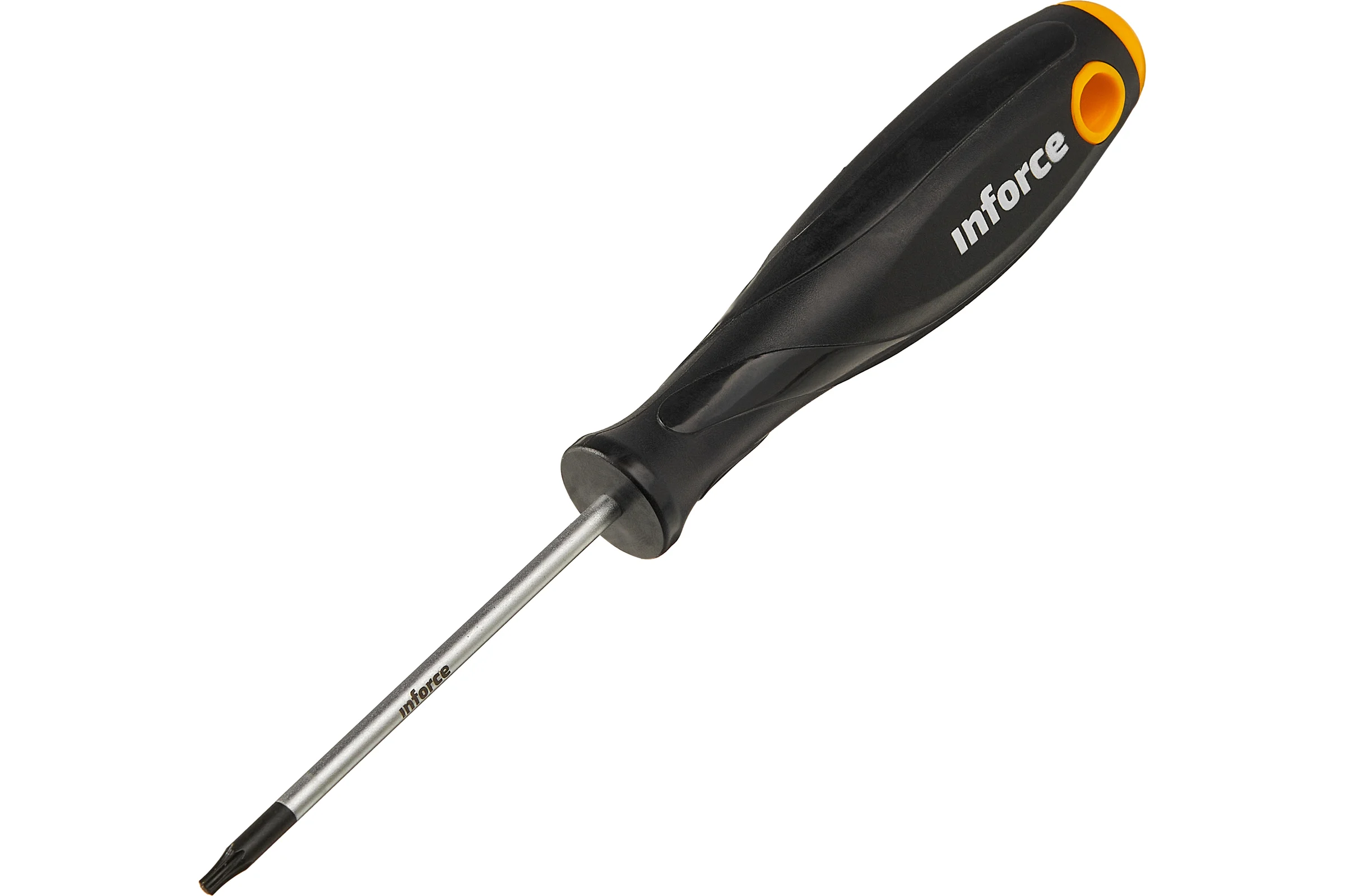 Отвертка TORX Inforce T10x80 06-09-67