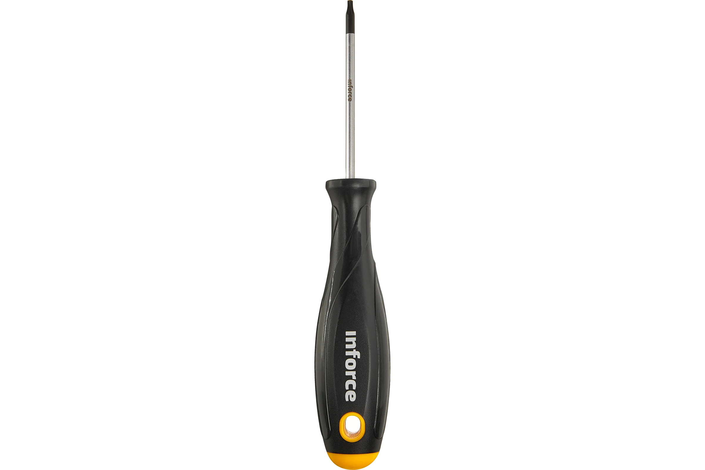 Отвертка TORX Inforce T10x80 06-09-67