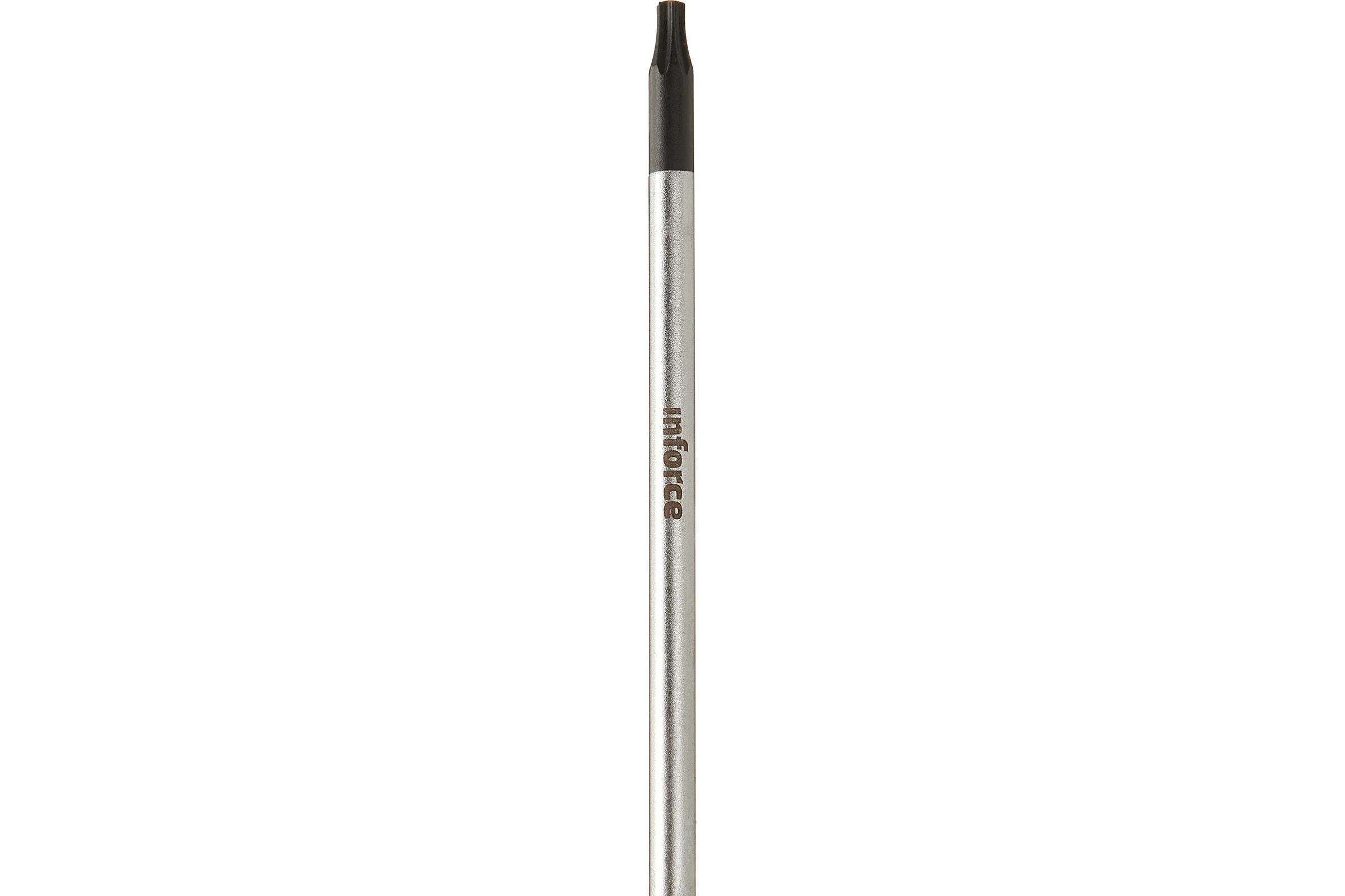 Отвертка TORX Inforce T10x80 06-09-67