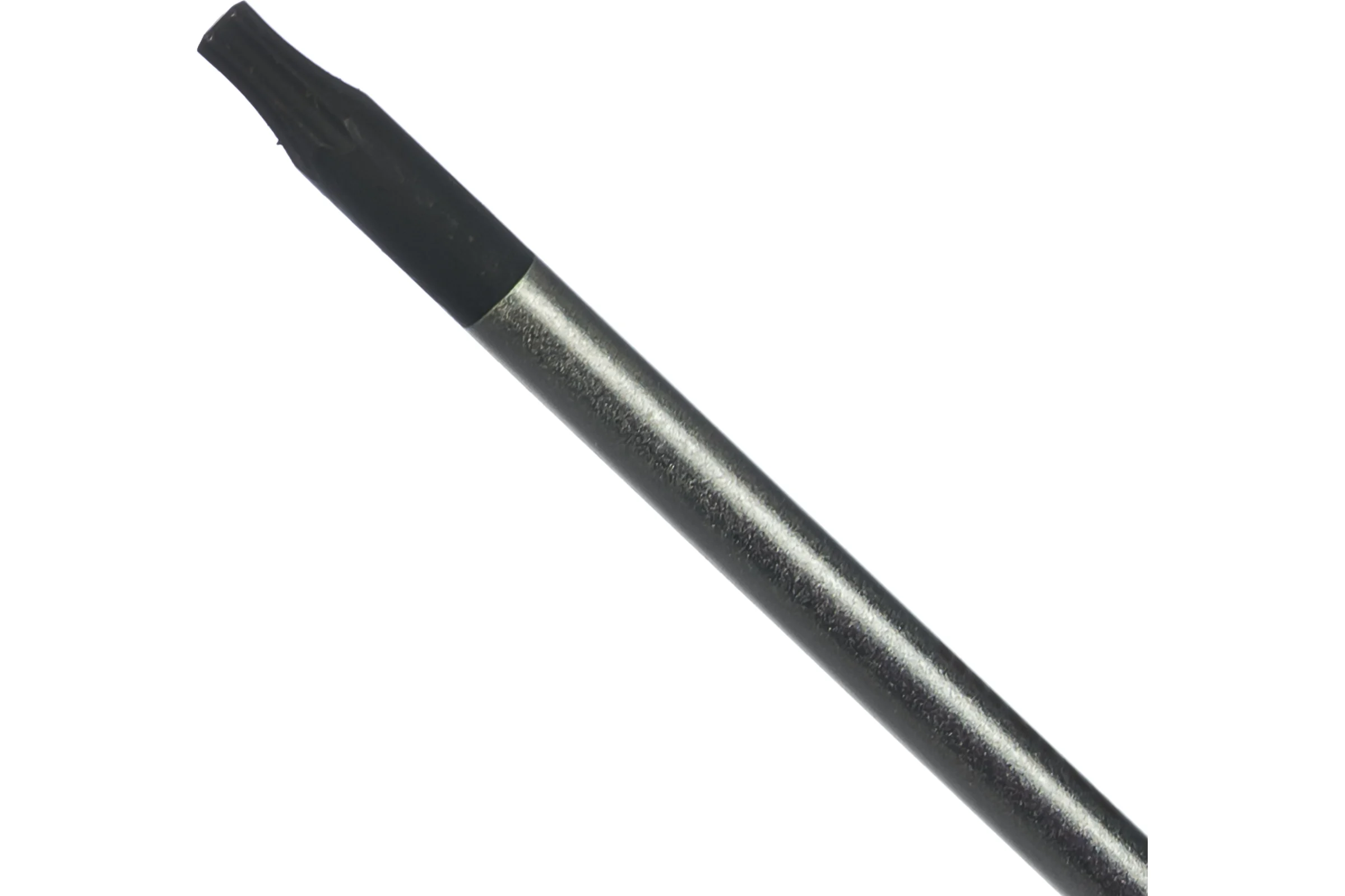 Отвертка TORX Inforce T10x80 06-09-67