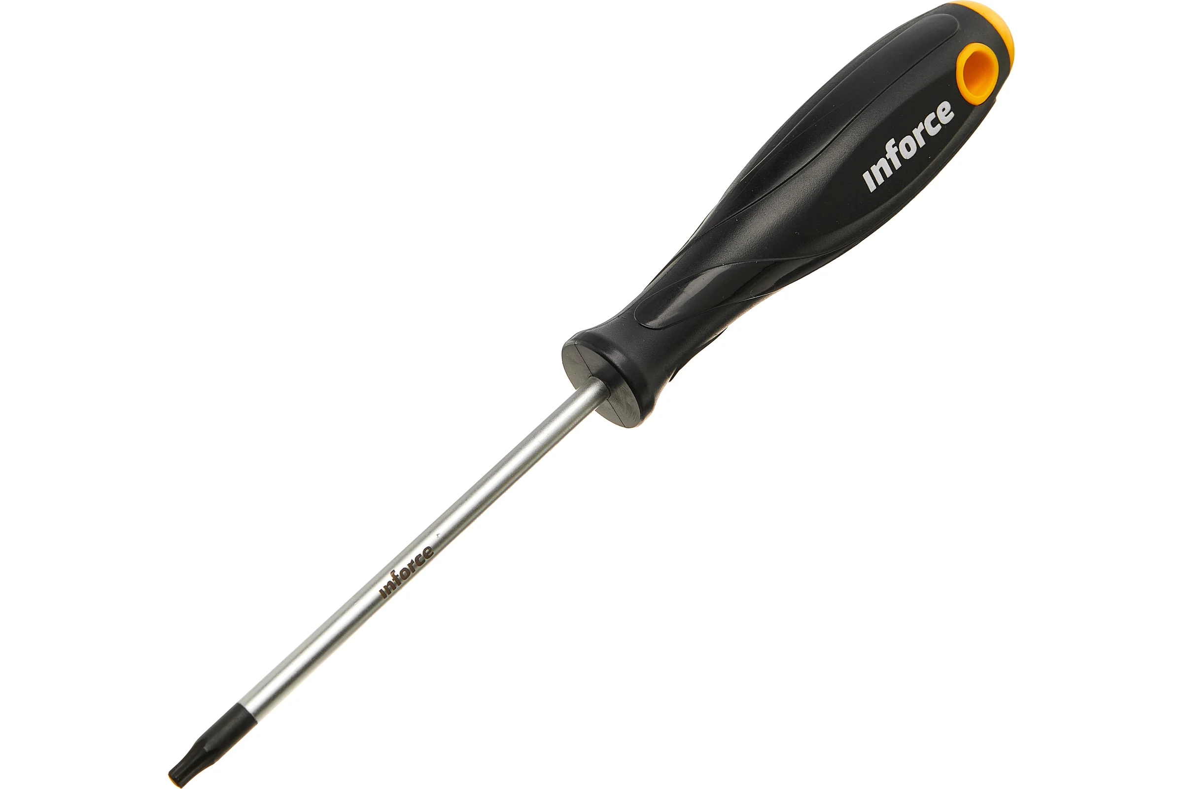 Отвертка TORX Inforce T20x100 06-09-68
