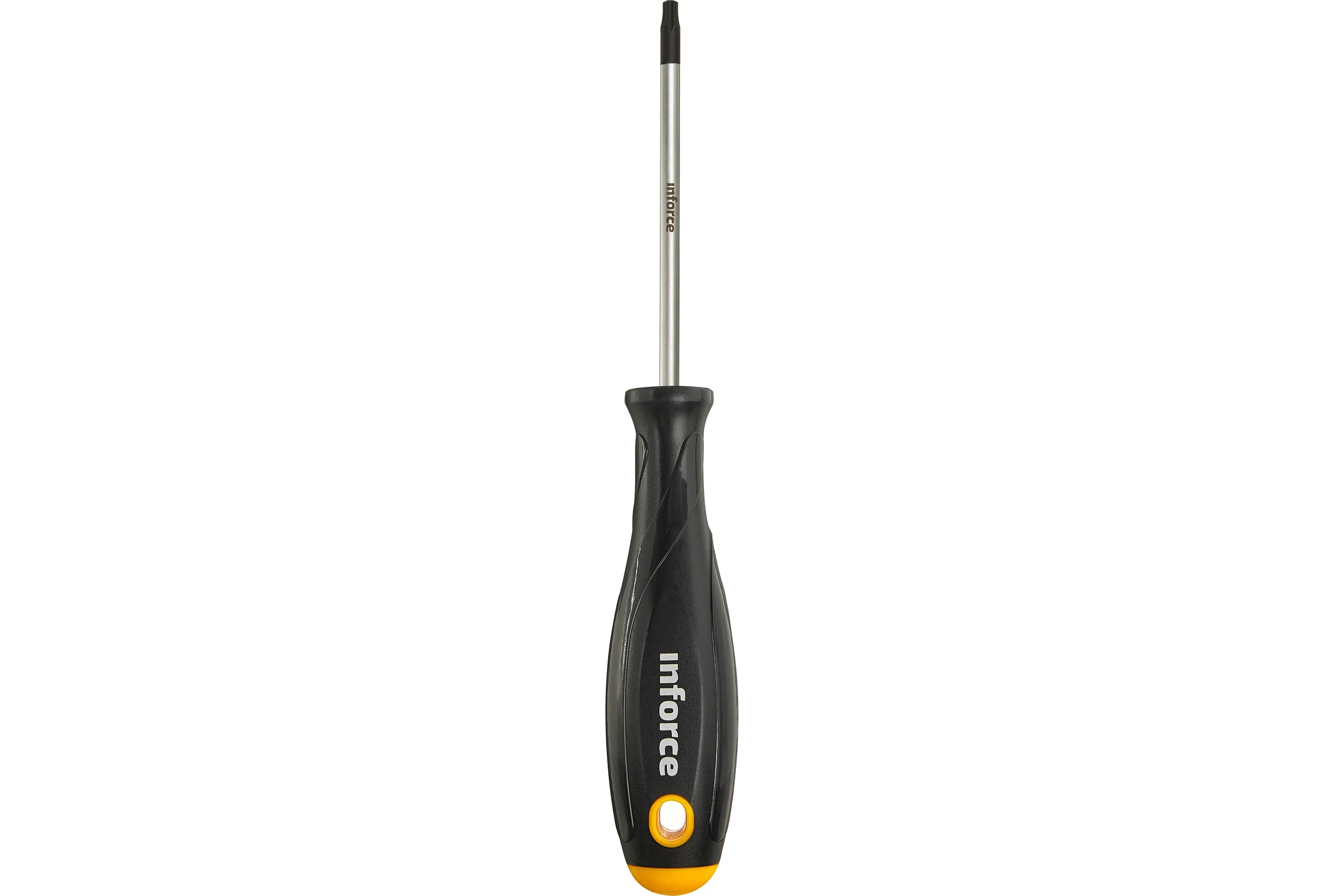 Отвертка TORX Inforce T20x100 06-09-68