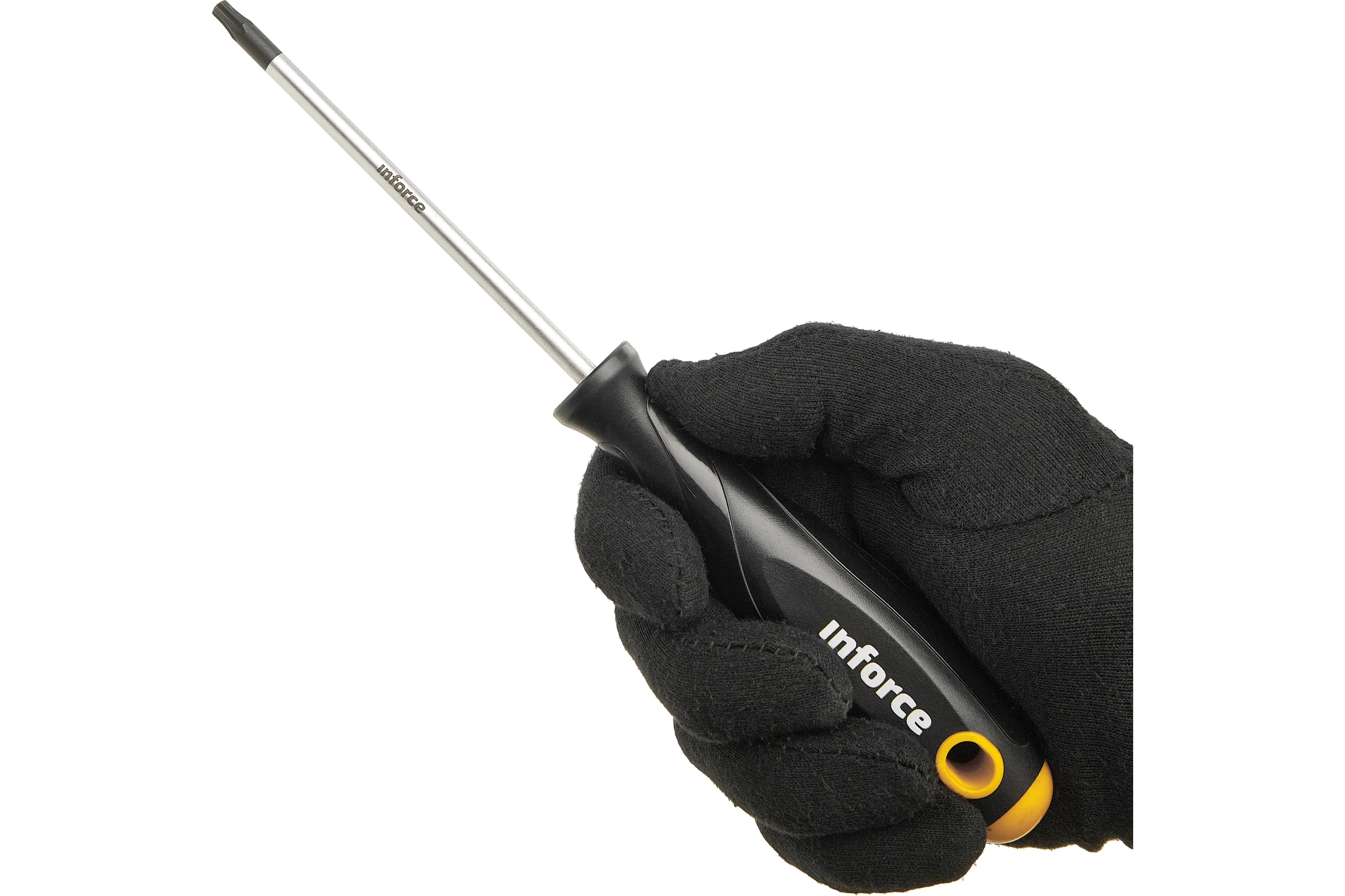 Отвертка TORX Inforce T20x100 06-09-68