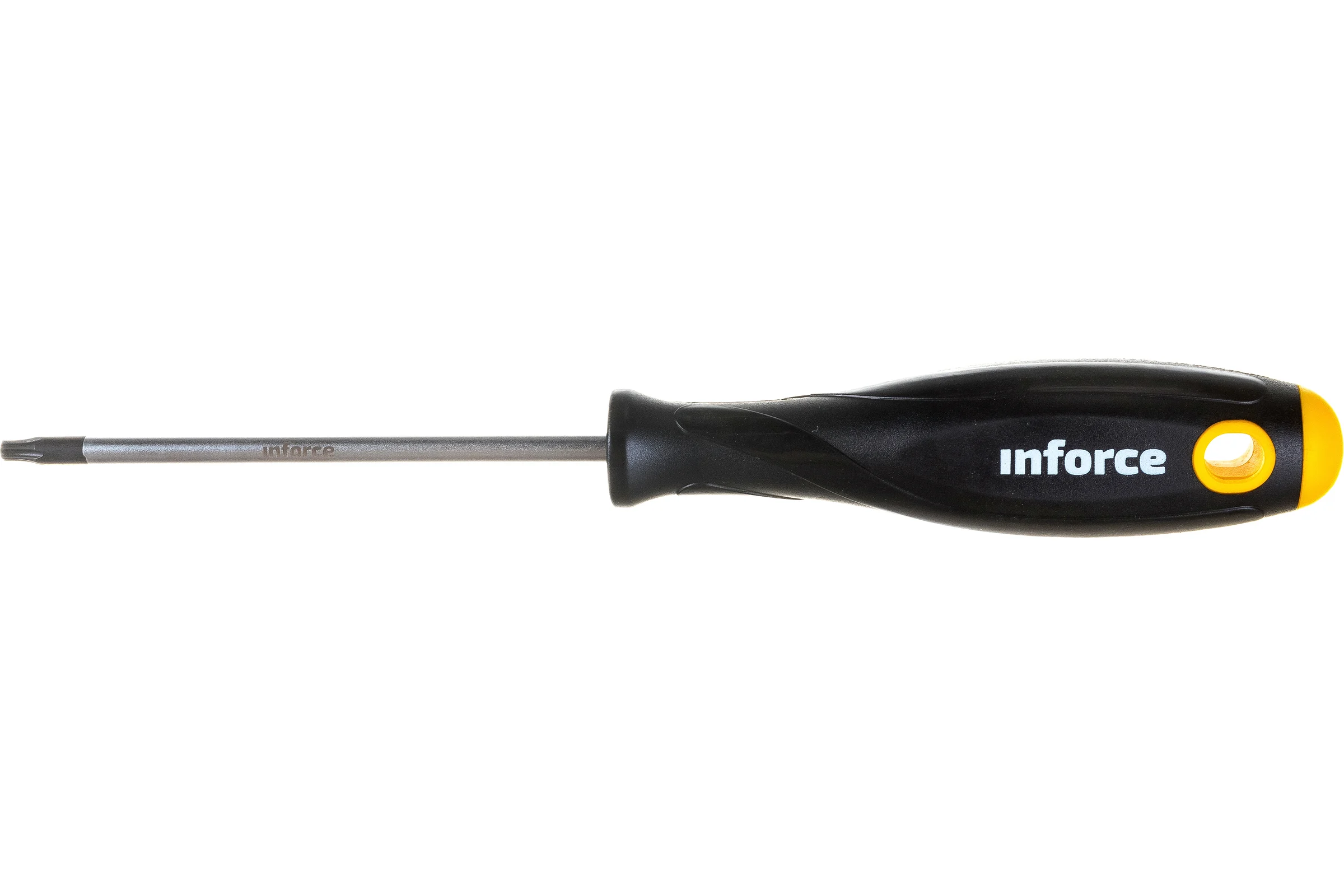 Отвертка TORX Inforce T20x100 06-09-68