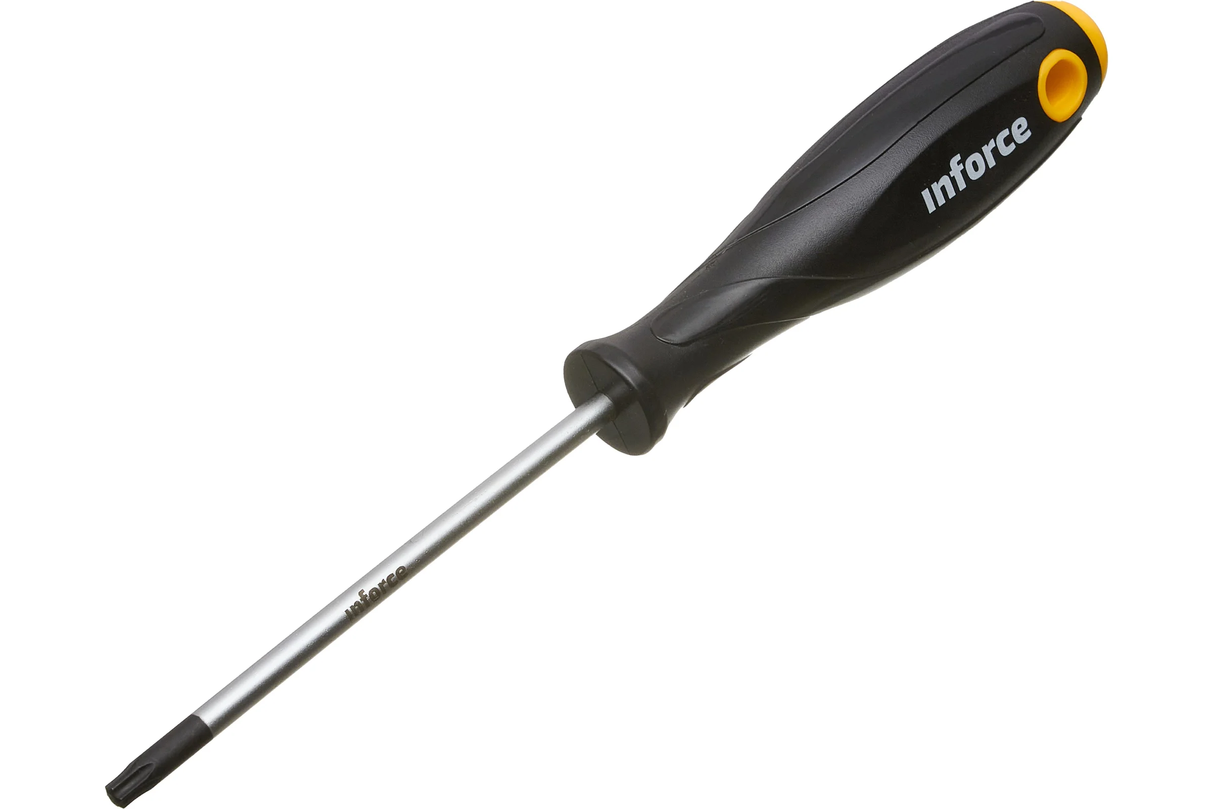 Отвертка Inforce TORX T25x100 06-09-69