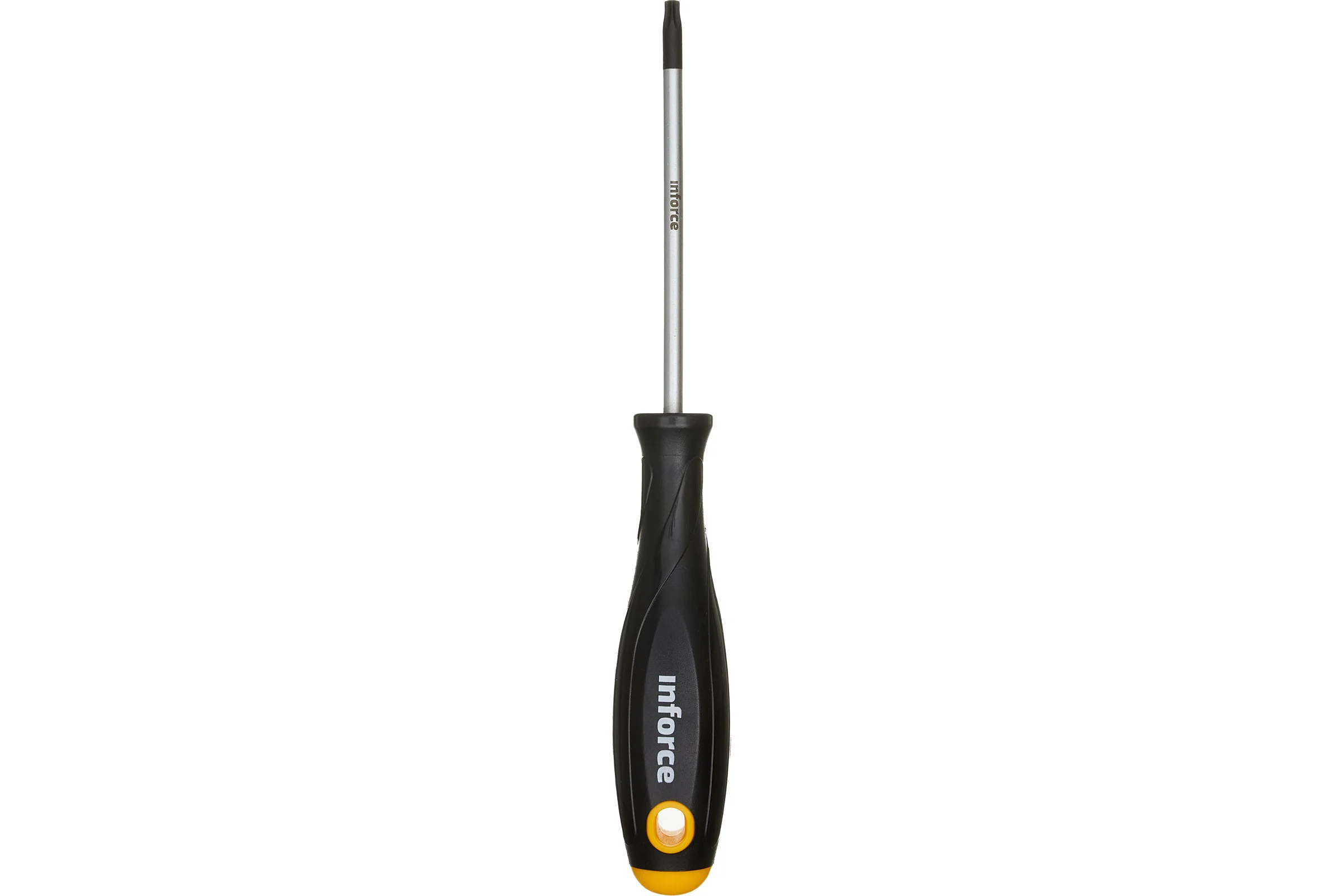 Отвертка Inforce TORX T25x100 06-09-69