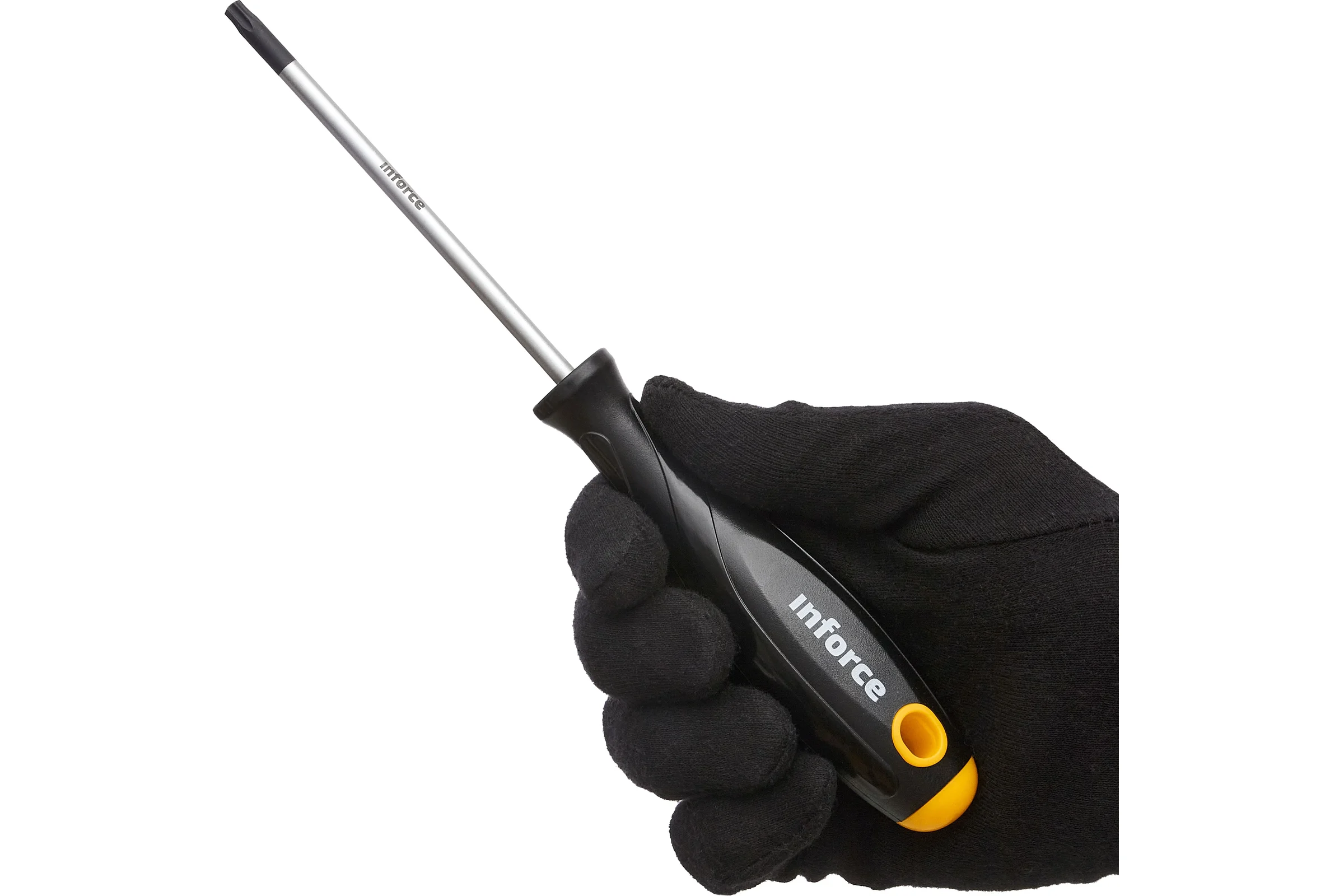 Отвертка Inforce TORX T25x100 06-09-69