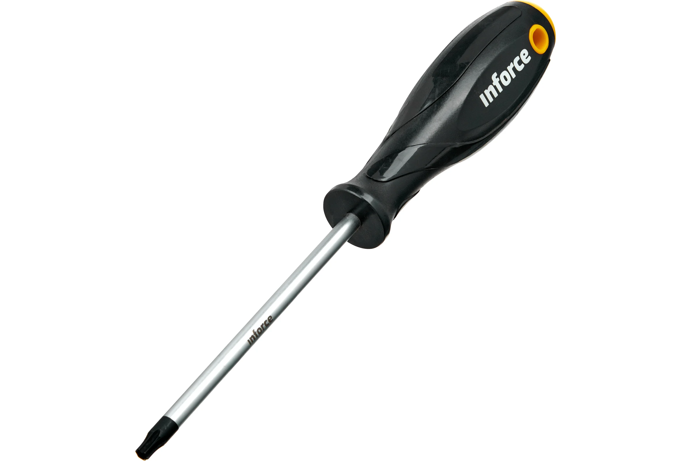 Отвертка TORX Inforce T30x125 06-09-70