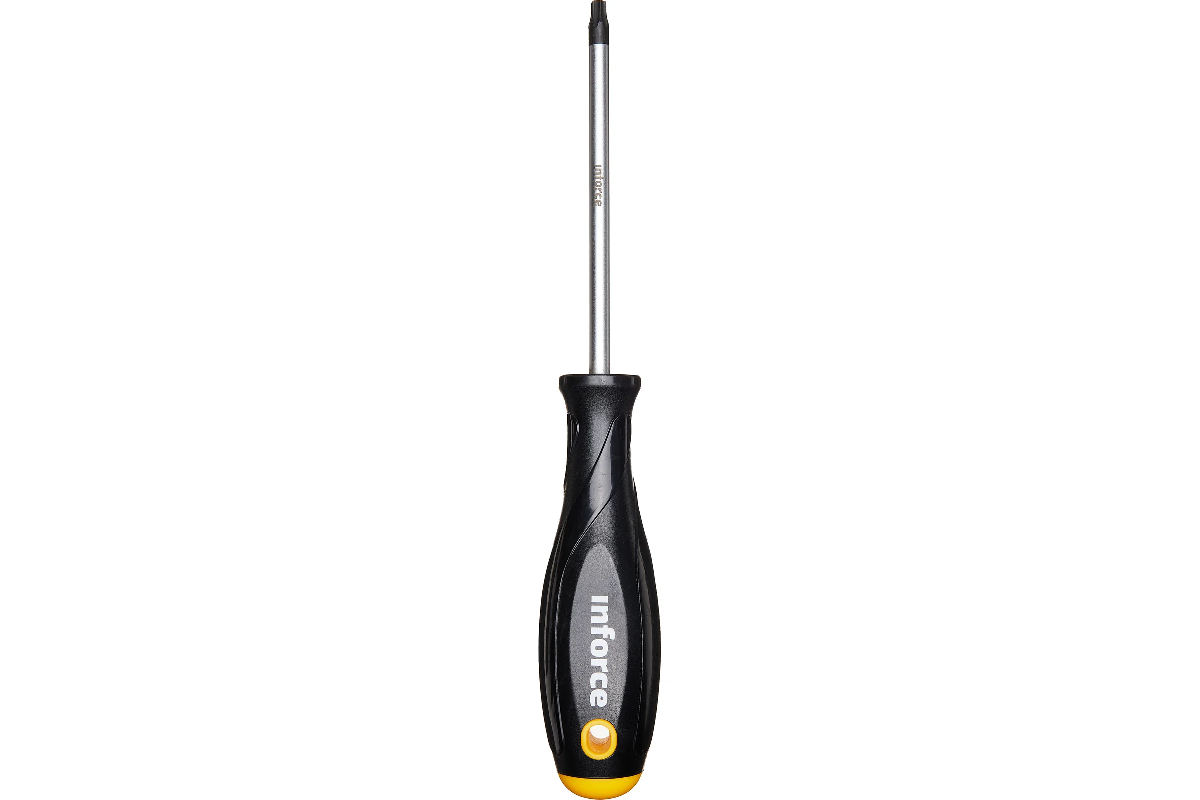 Отвертка TORX Inforce T30x125 06-09-70