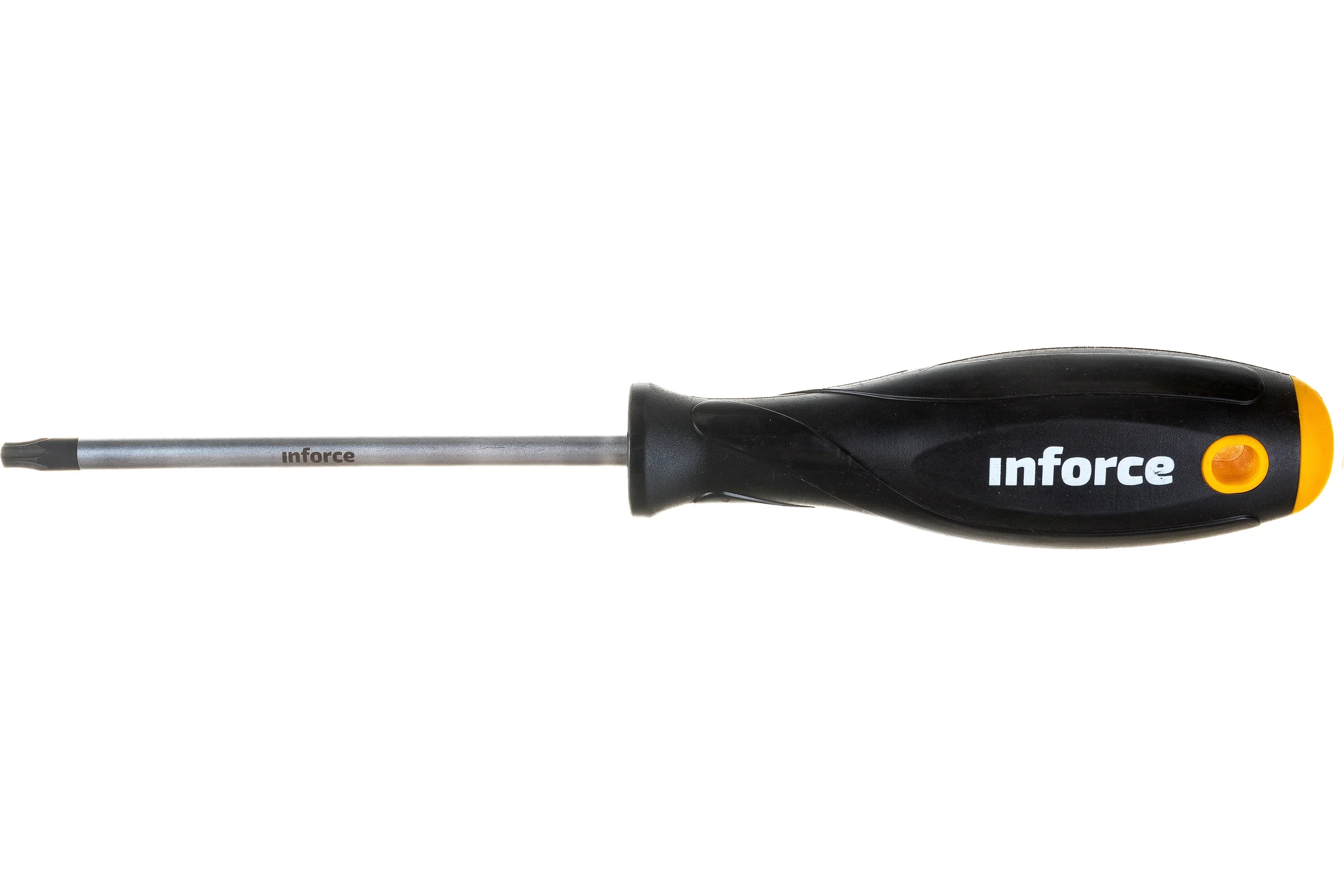 Отвертка TORX Inforce T30x125 06-09-70