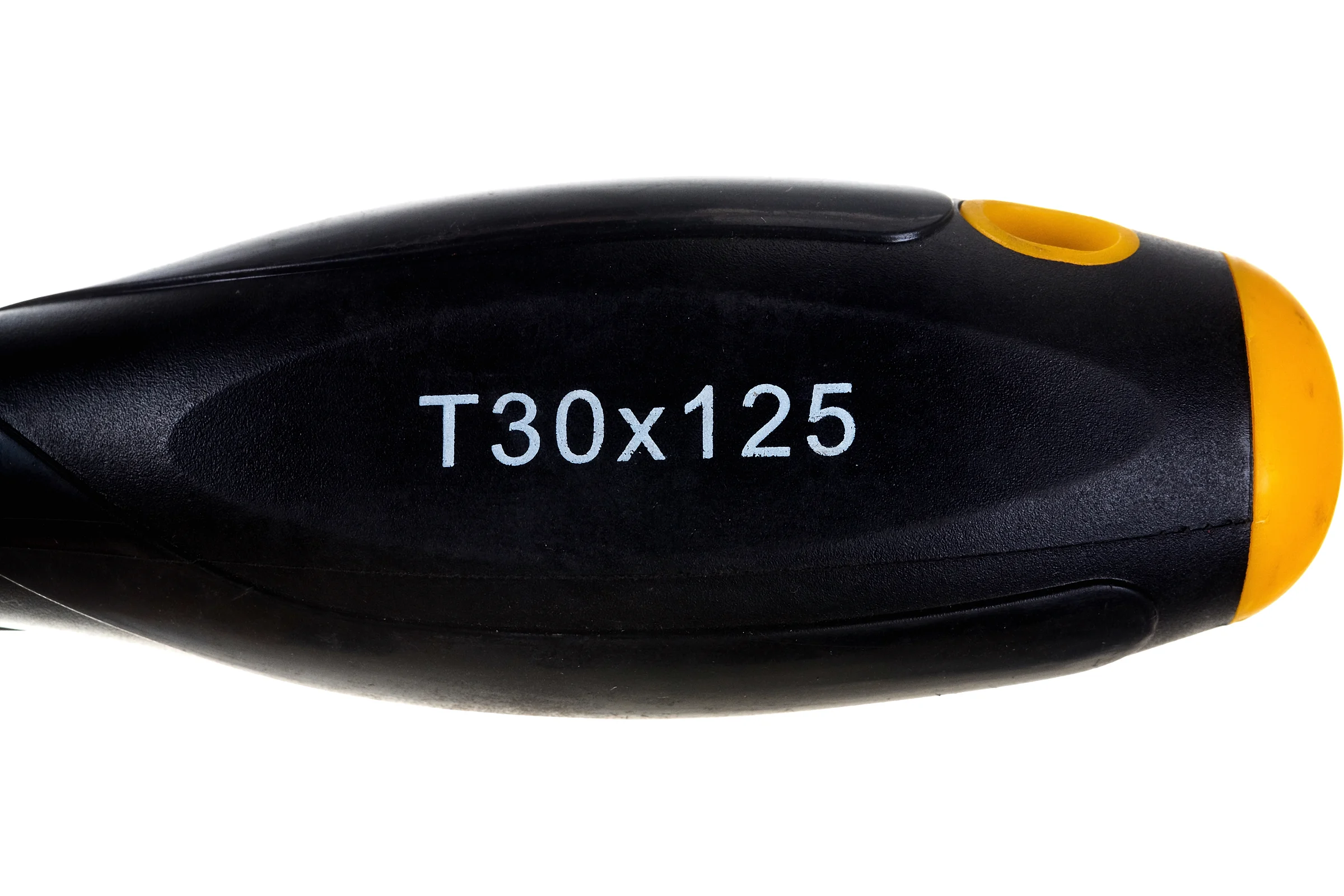 Отвертка TORX Inforce T30x125 06-09-70