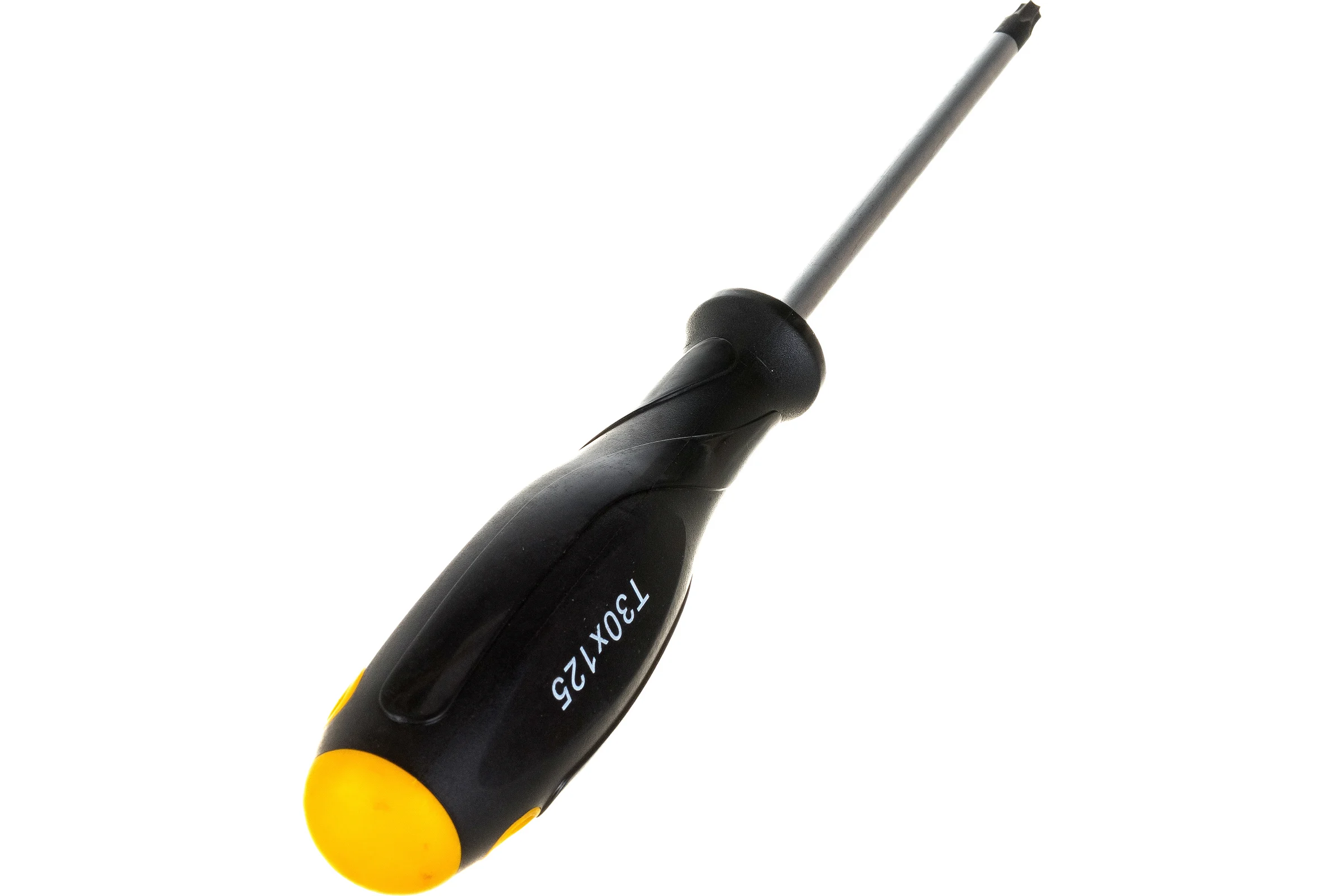 Отвертка TORX Inforce T30x125 06-09-70
