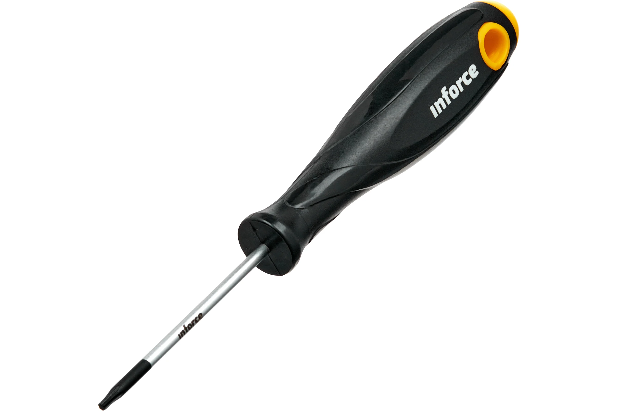 Отвертка TORX Inforce T8x60 06-09-66