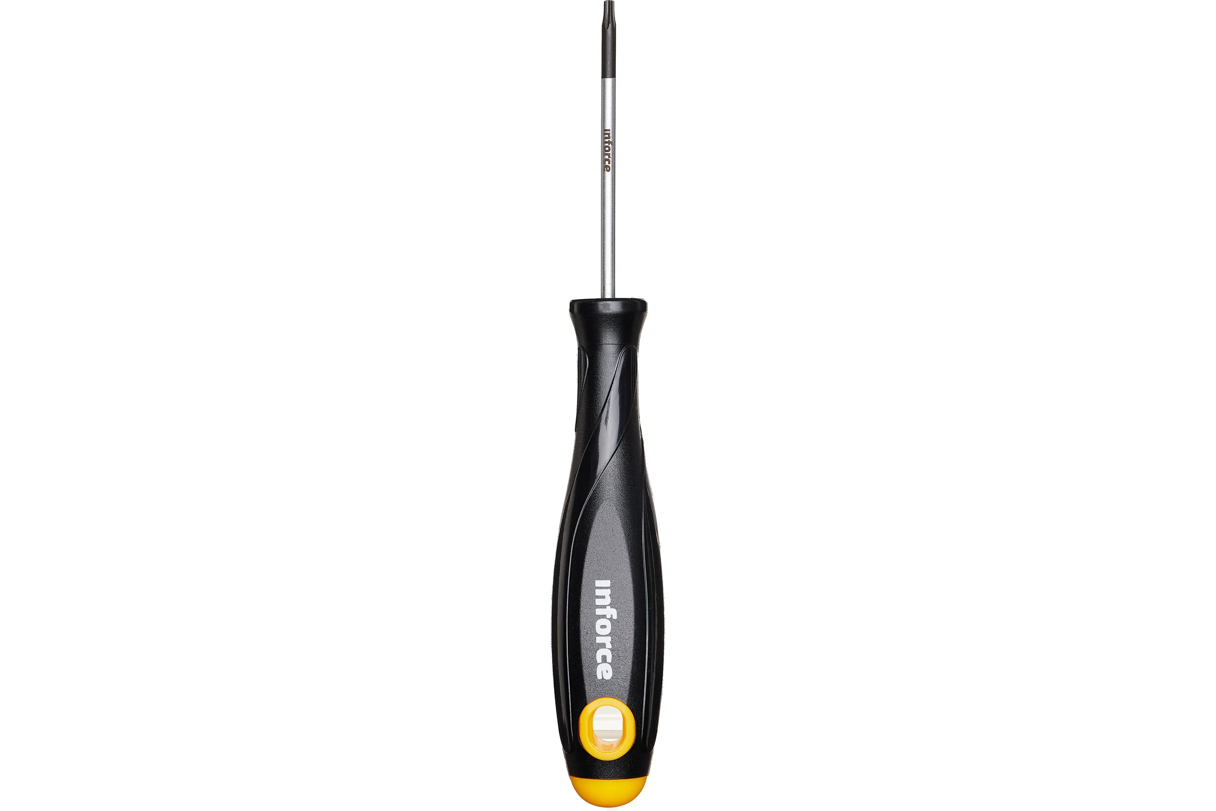 Отвертка TORX Inforce T8x60 06-09-66