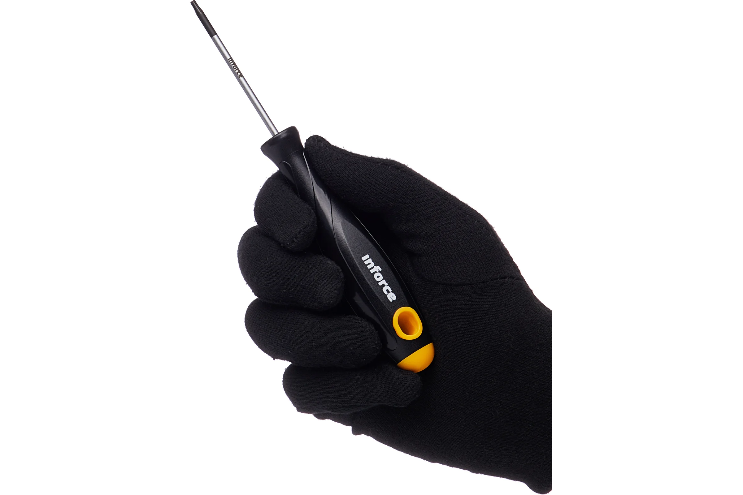 Отвертка TORX Inforce T8x60 06-09-66