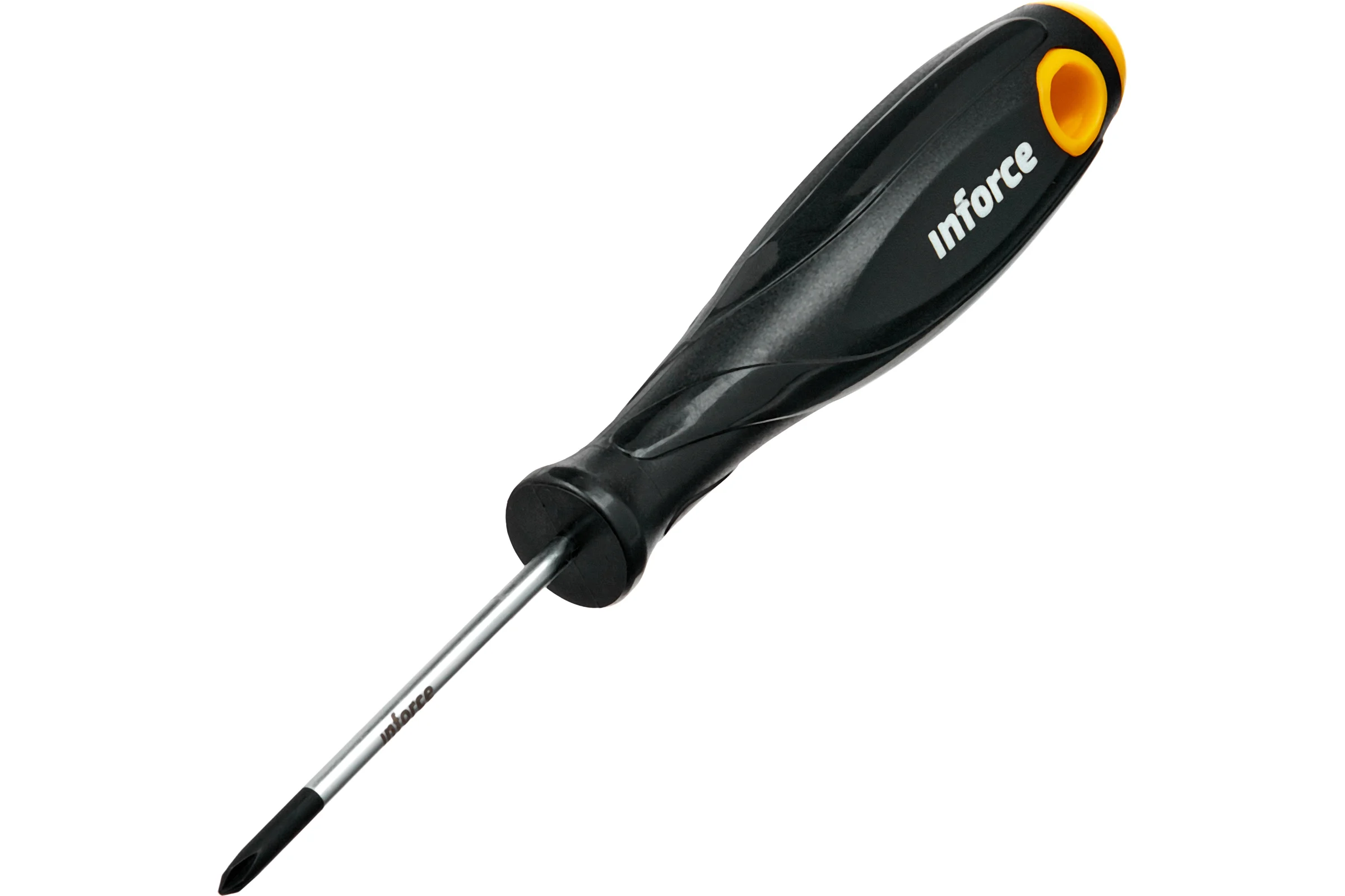 Крестовая отвертка Inforce PH0x60 06-09-54