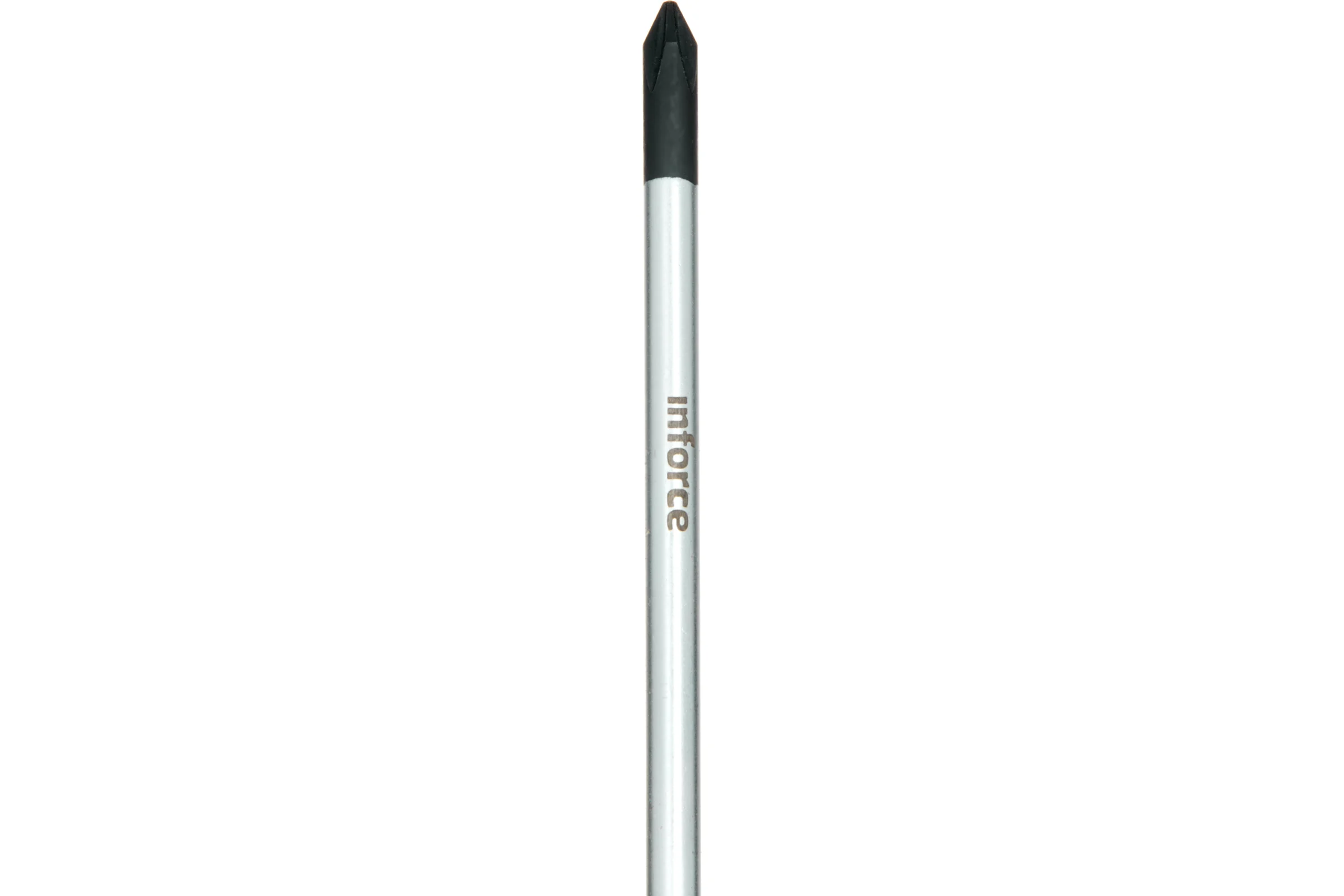 Крестовая отвертка Inforce PH1x80 06-09-55