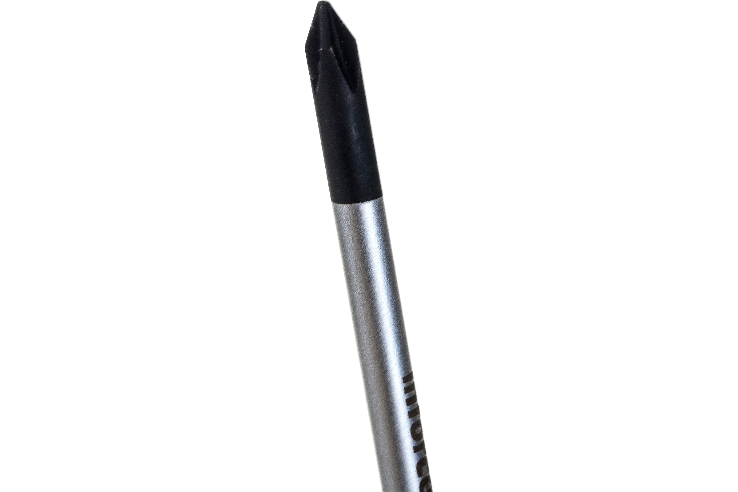 Крестовая отвертка Inforce PH1x80 06-09-55