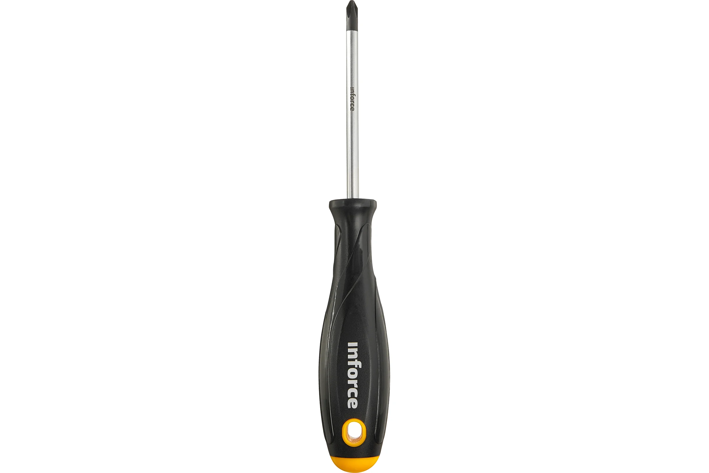Крестовая отвертка Inforce PH2x100 06-09-56