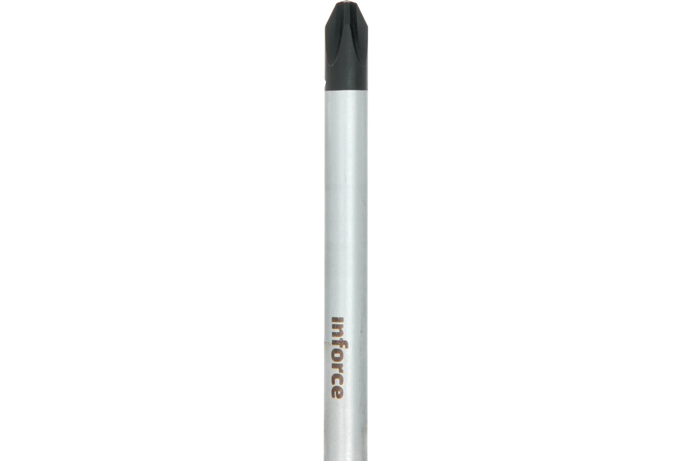 Отвертка крестовая Inforce PH3x125 06-09-57