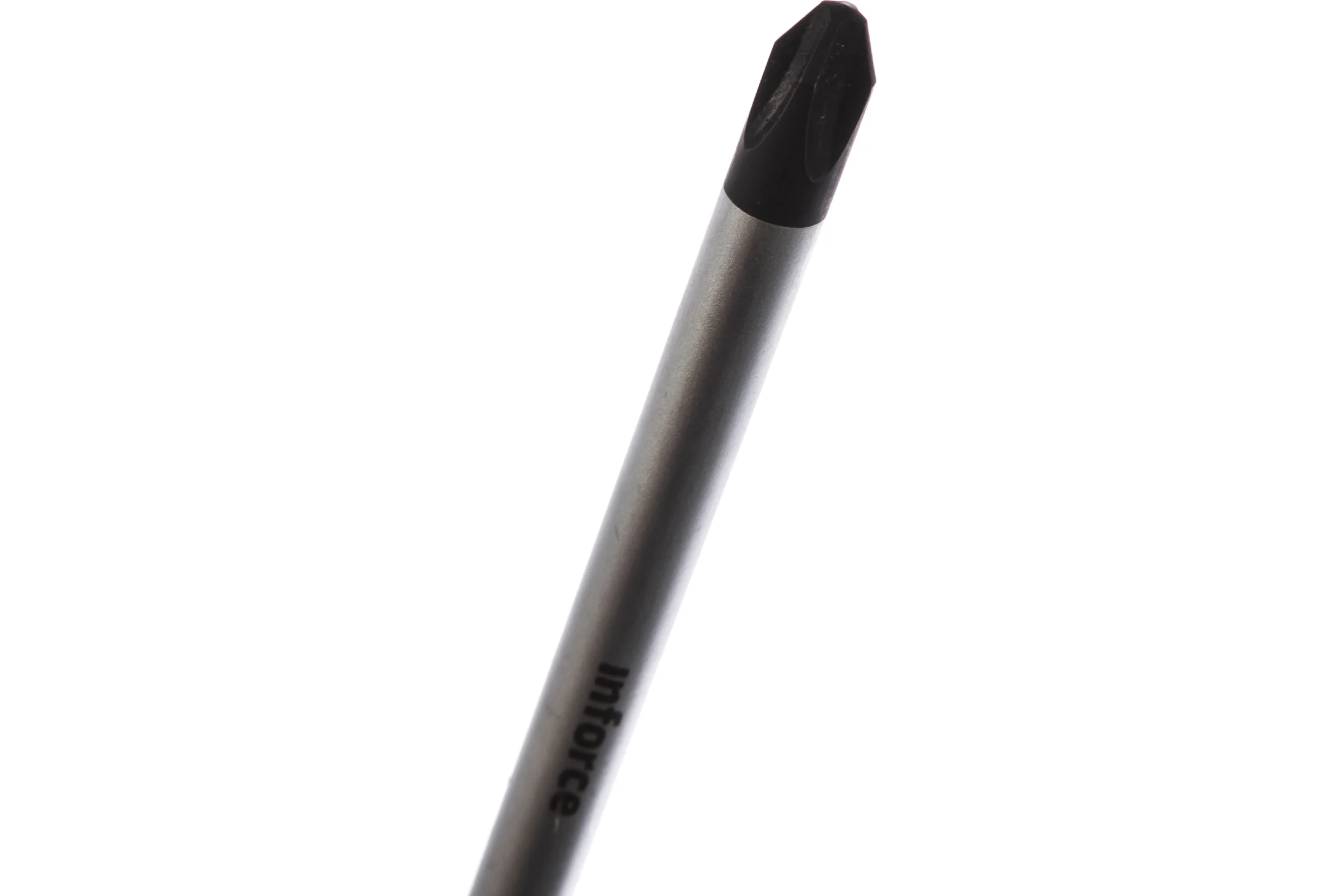 Отвертка крестовая Inforce PH3x125 06-09-57