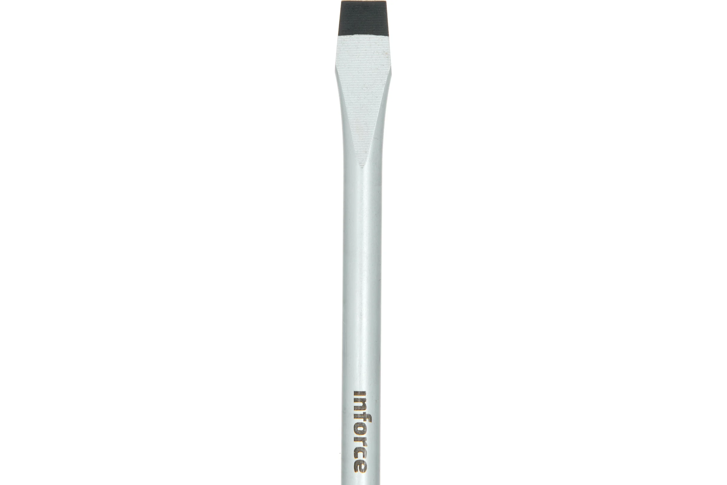 Шлицевая отвертка Inforce SL8x150 06-09-62