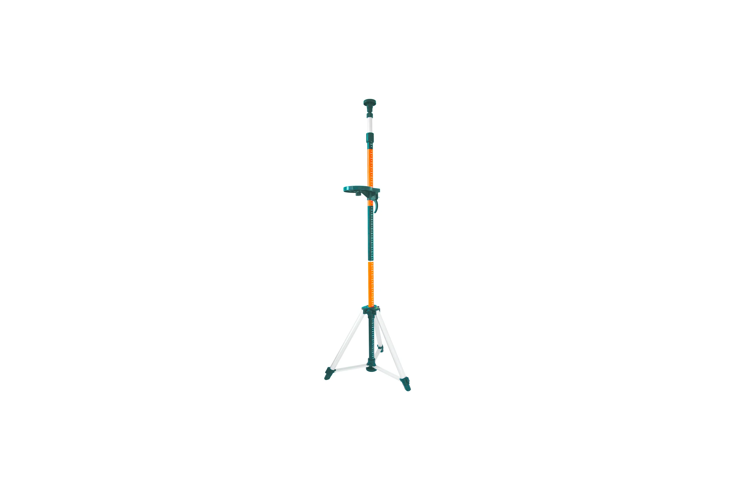 Штатив Elitech 2210.000700 3,8 м 1/4"+5/8" 188617