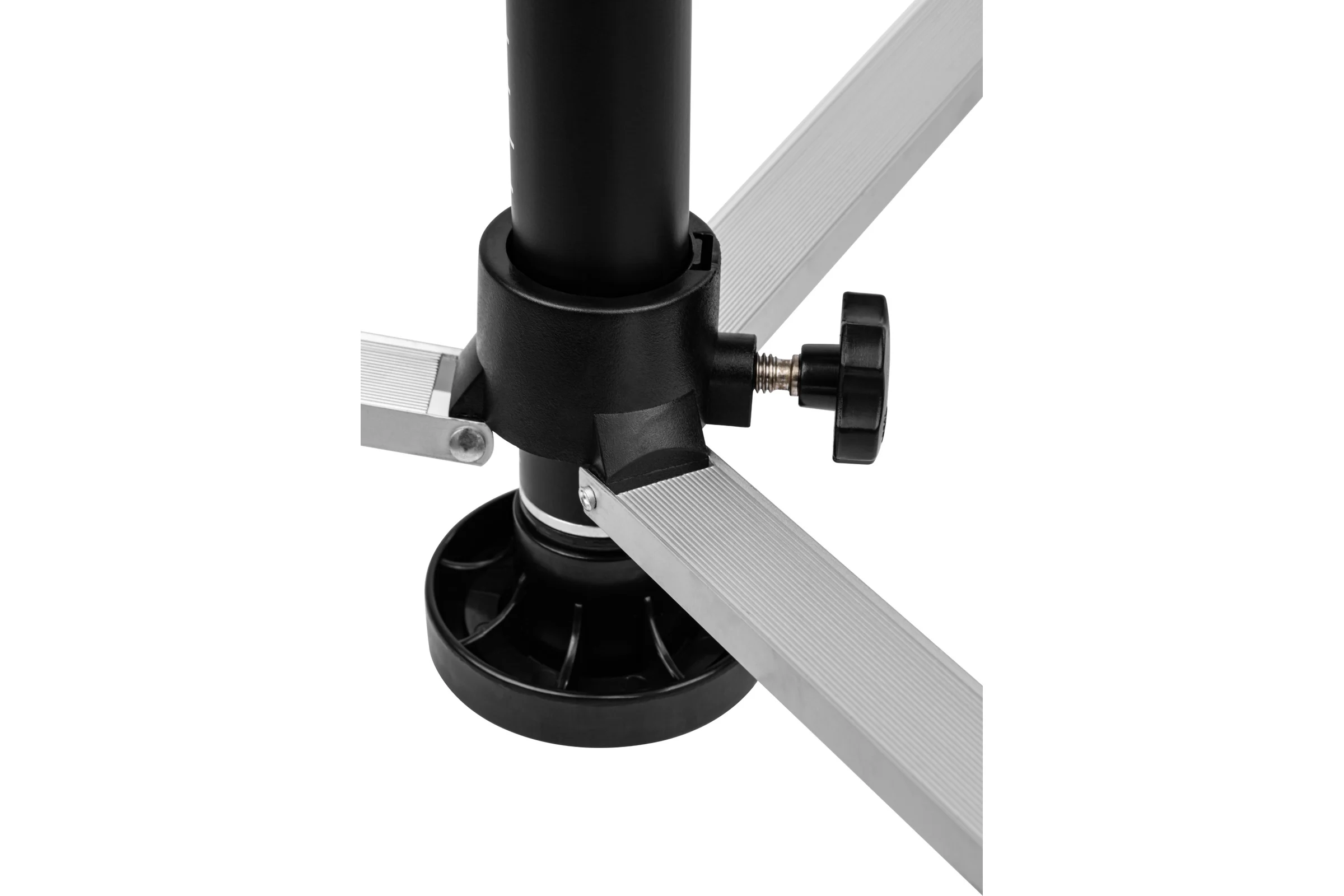 Штатив Elitech 2210.000700 3,8 м 1/4"+5/8" 188617
