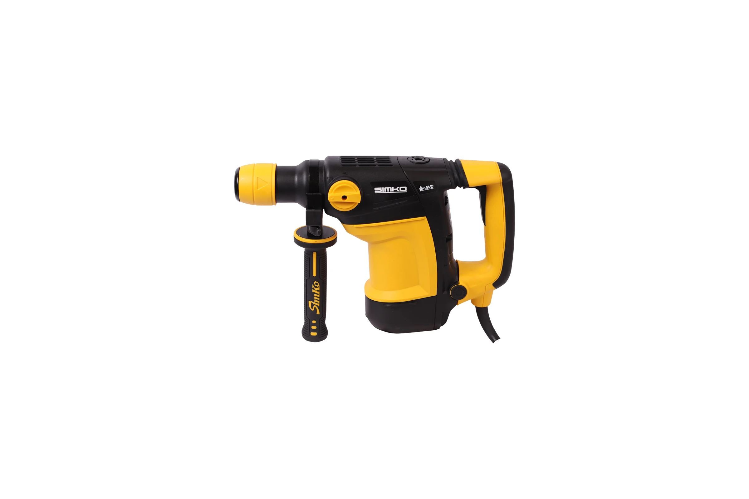 Перфоратор SIMKO SDS + SR580-32PA