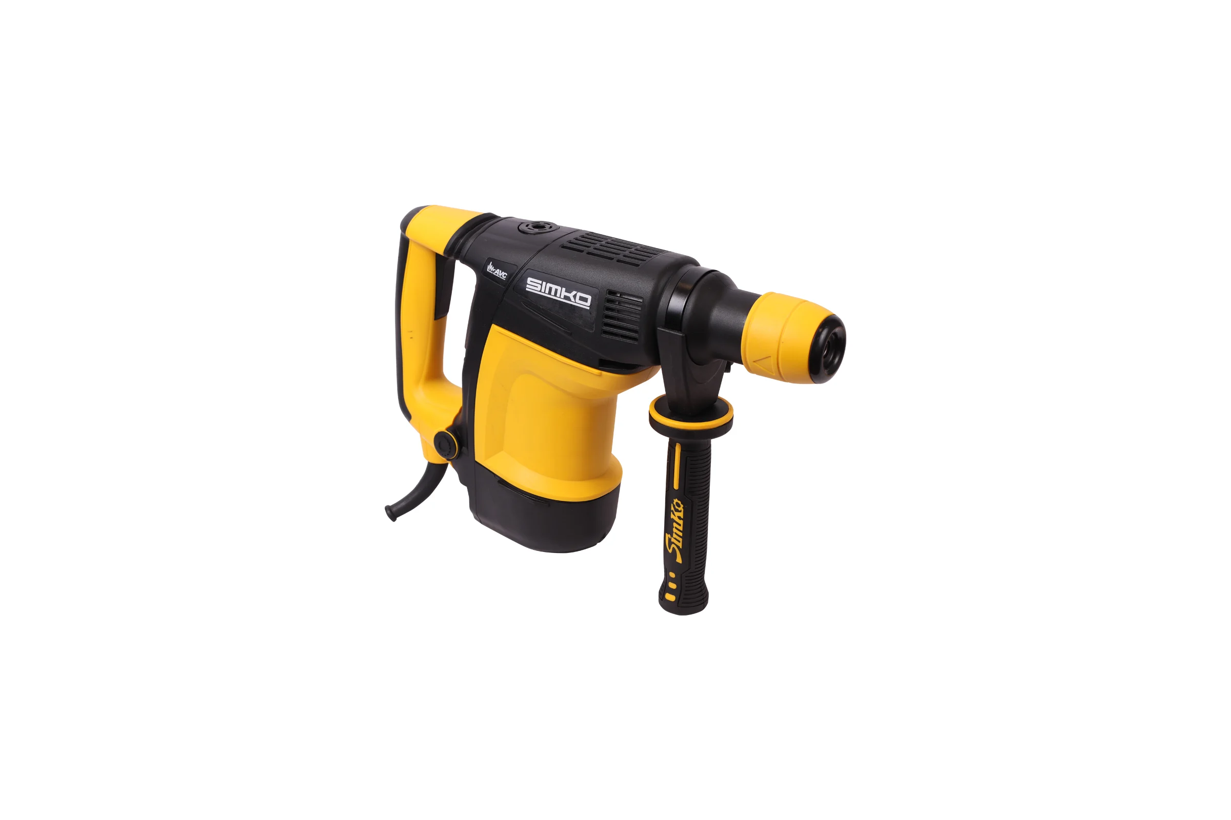 Перфоратор SIMKO SDS + SR580-32PA