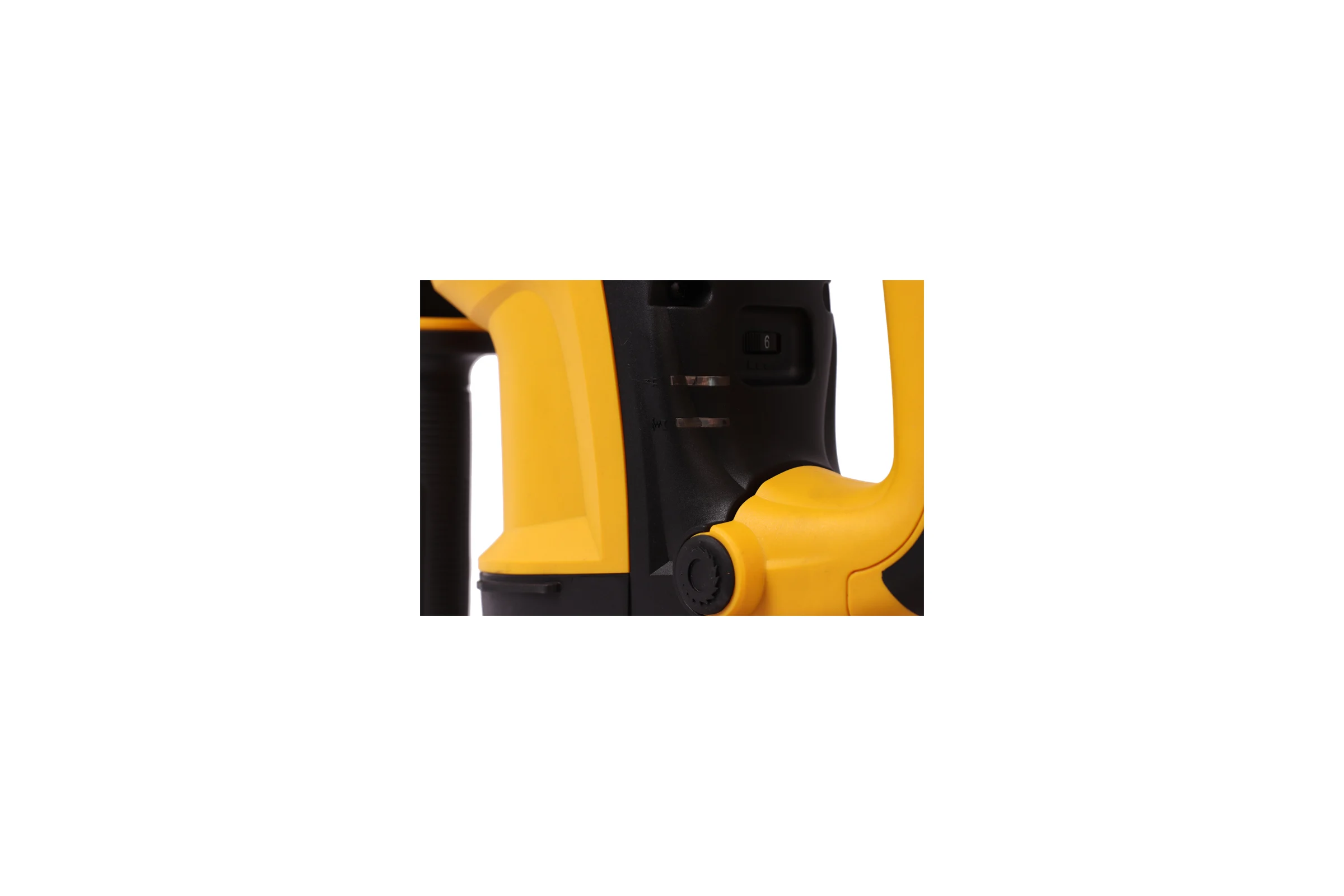 Перфоратор SIMKO SDS + SR580-32PA