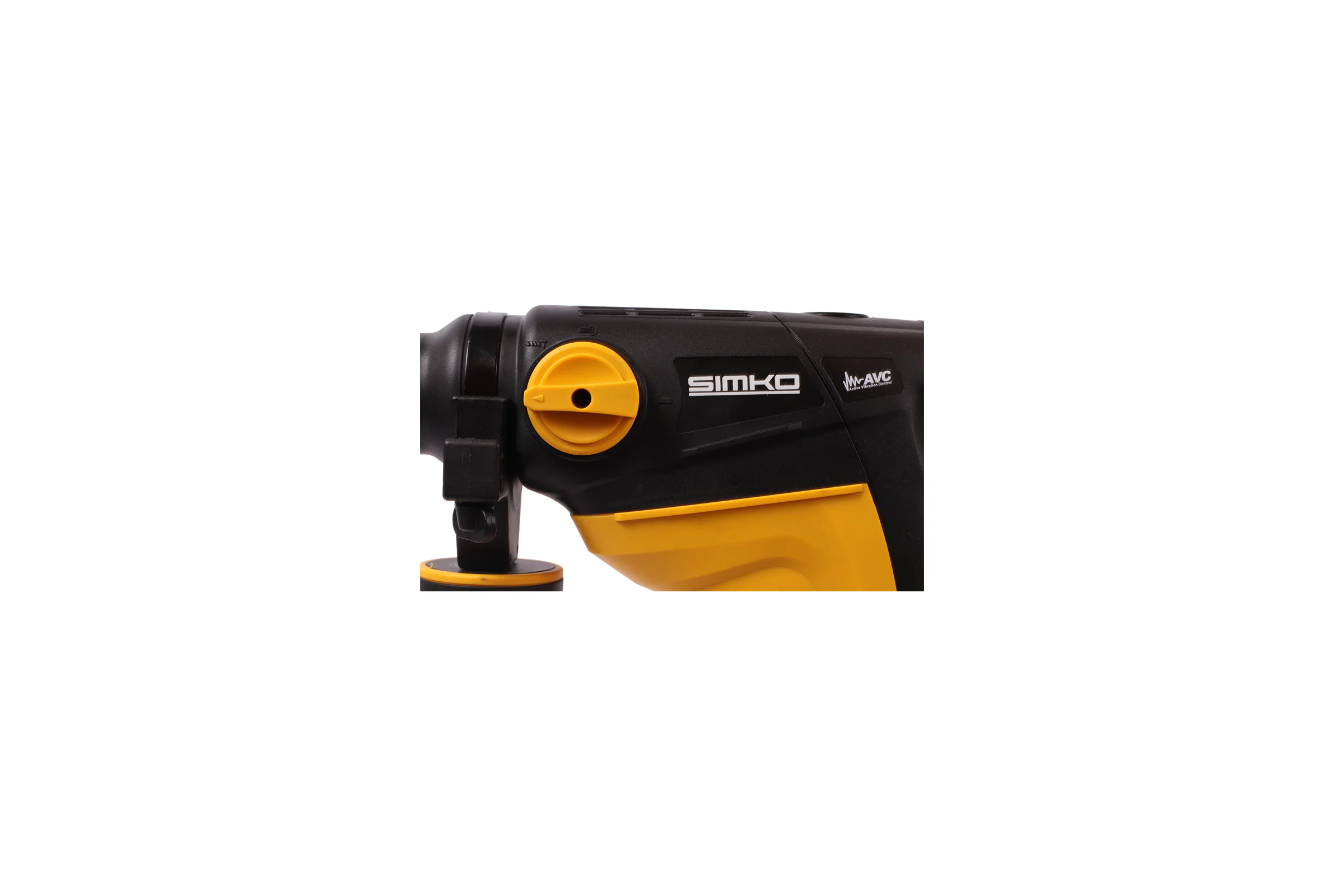 Перфоратор SIMKO SDS + SR580-32PA