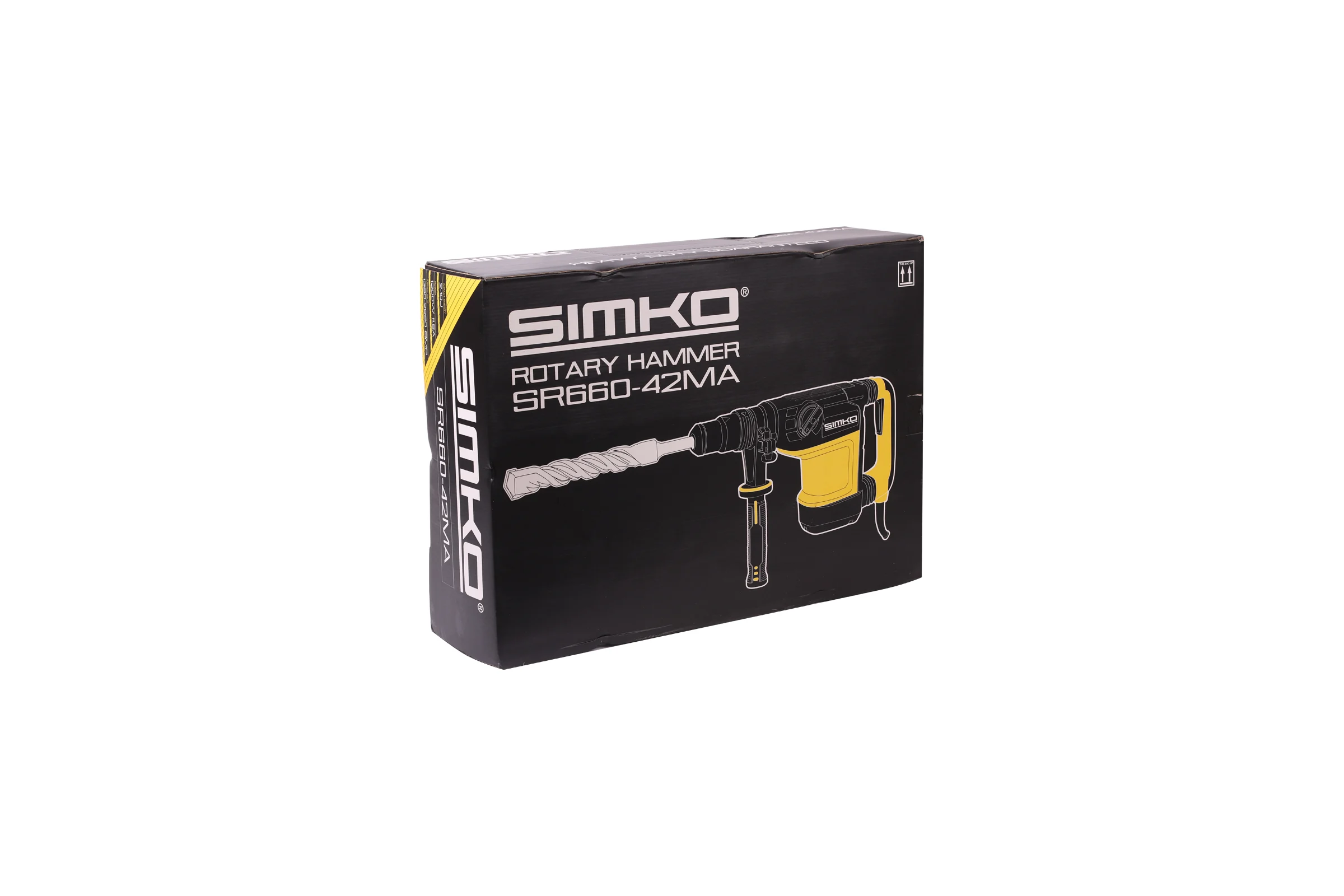 Перфоратор SIMKO SR660-42MA