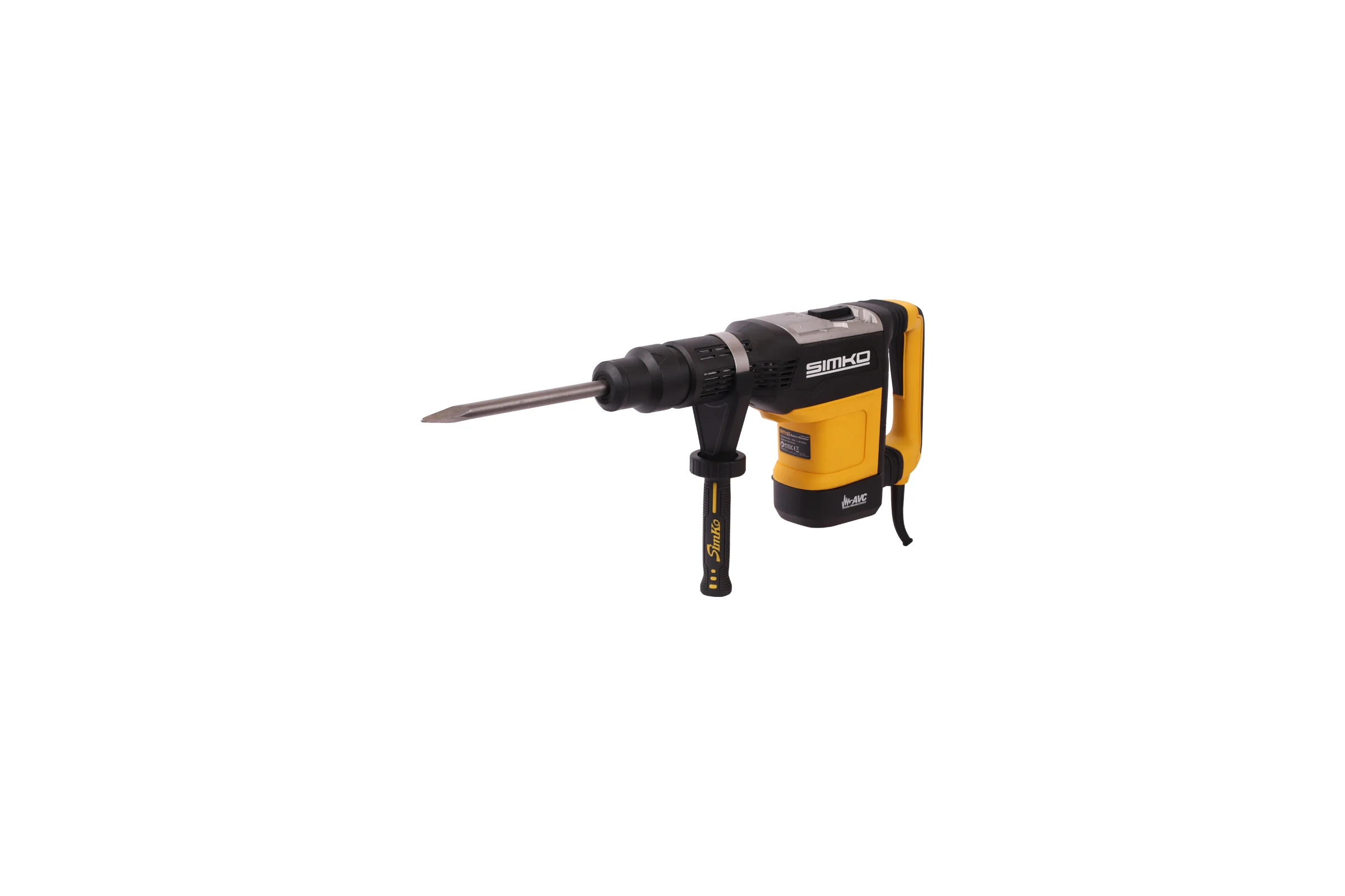 Перфоратор SIMKO SR890-52MA
