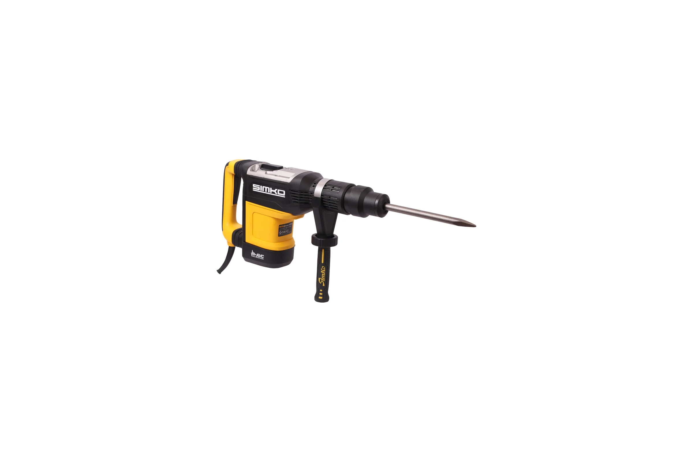 Перфоратор SIMKO SR890-52MA