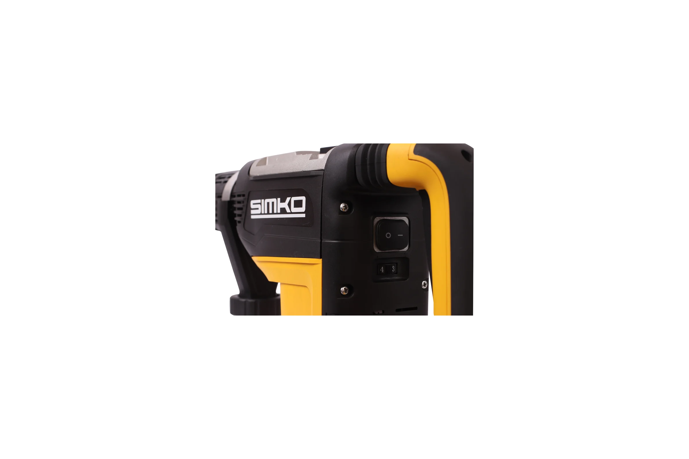 Перфоратор SIMKO SR890-52MA