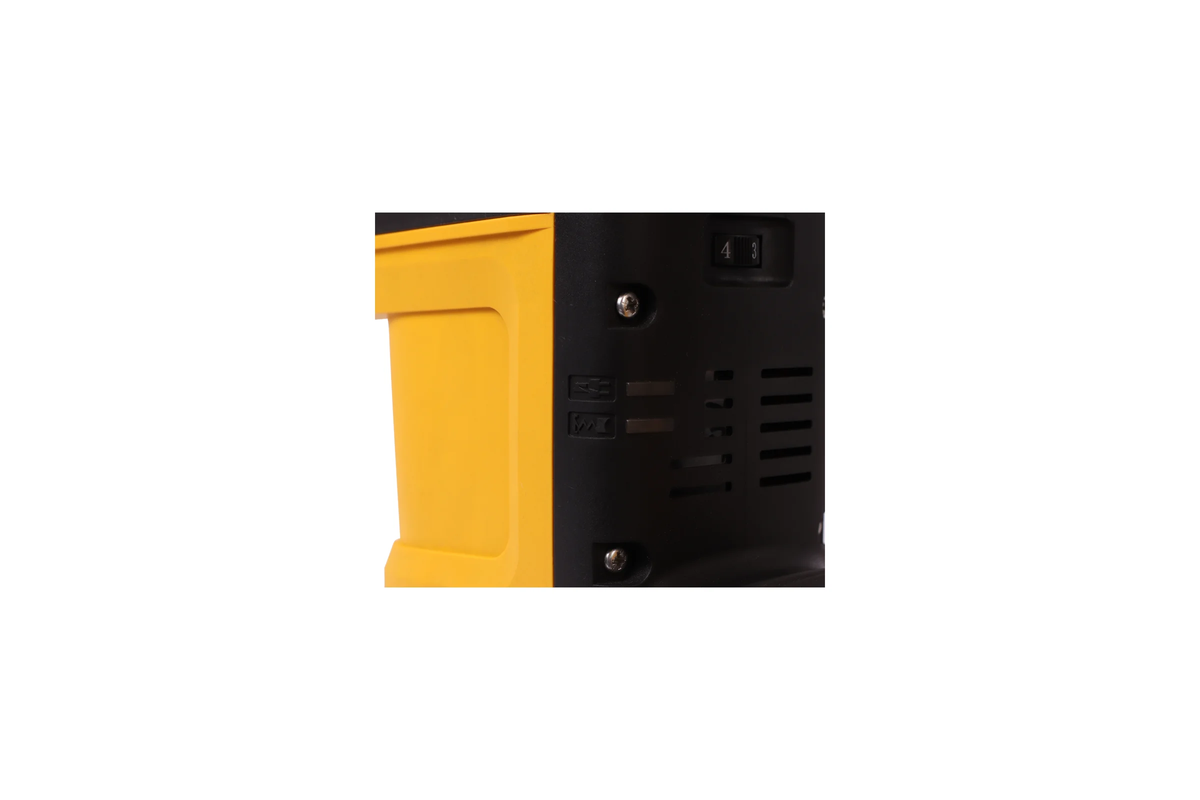 Перфоратор SIMKO SR890-52MA