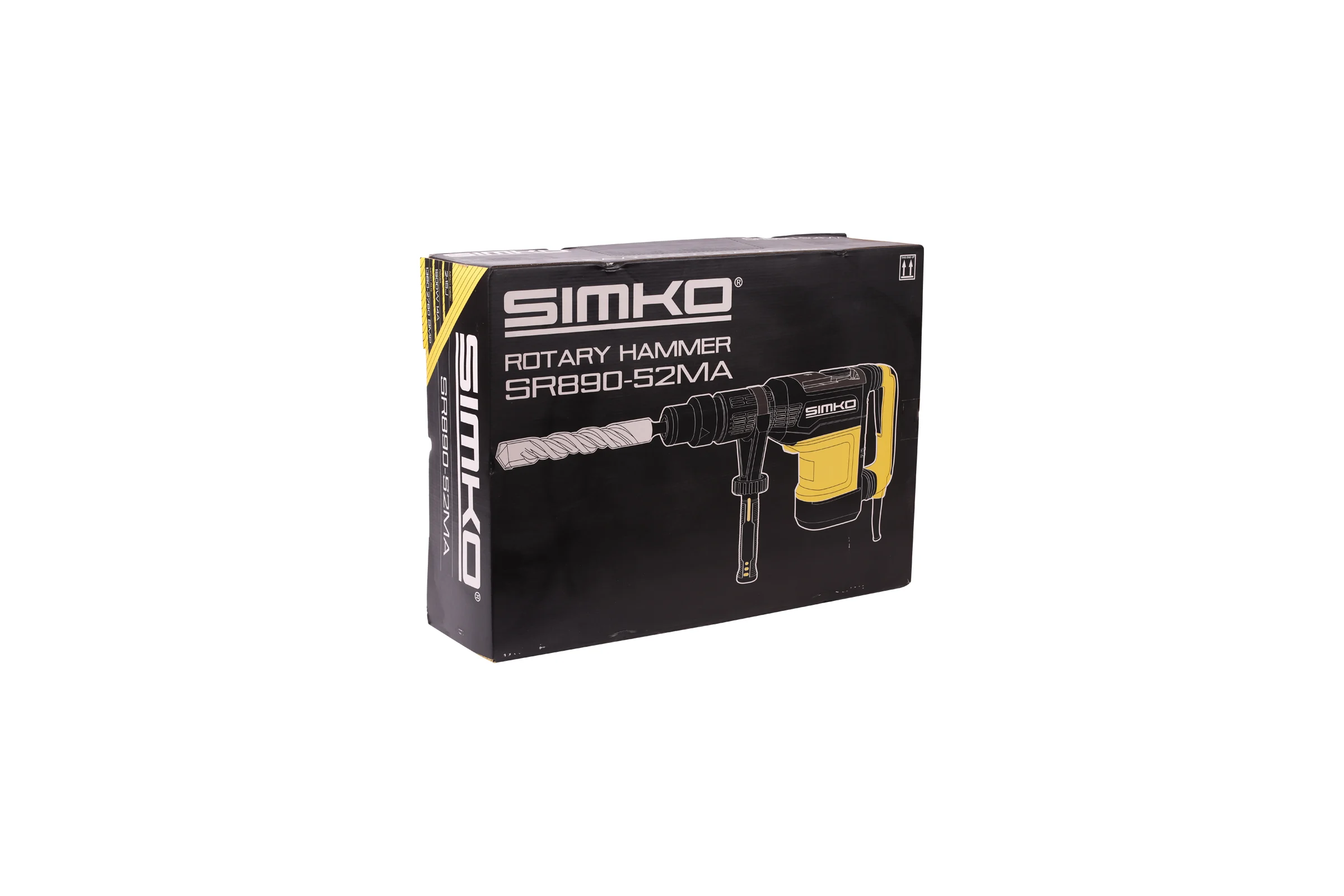 Перфоратор SIMKO SR890-52MA